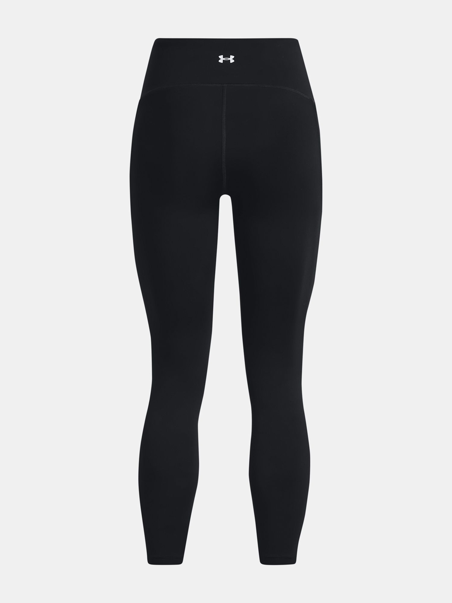 Pantaloni si pantaloni scurti pentru femei Under Armour - negru