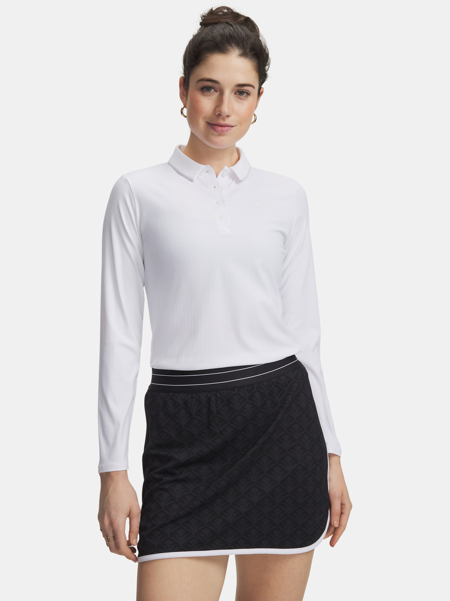 Apreciat pentru femei tricou de la Under Armour