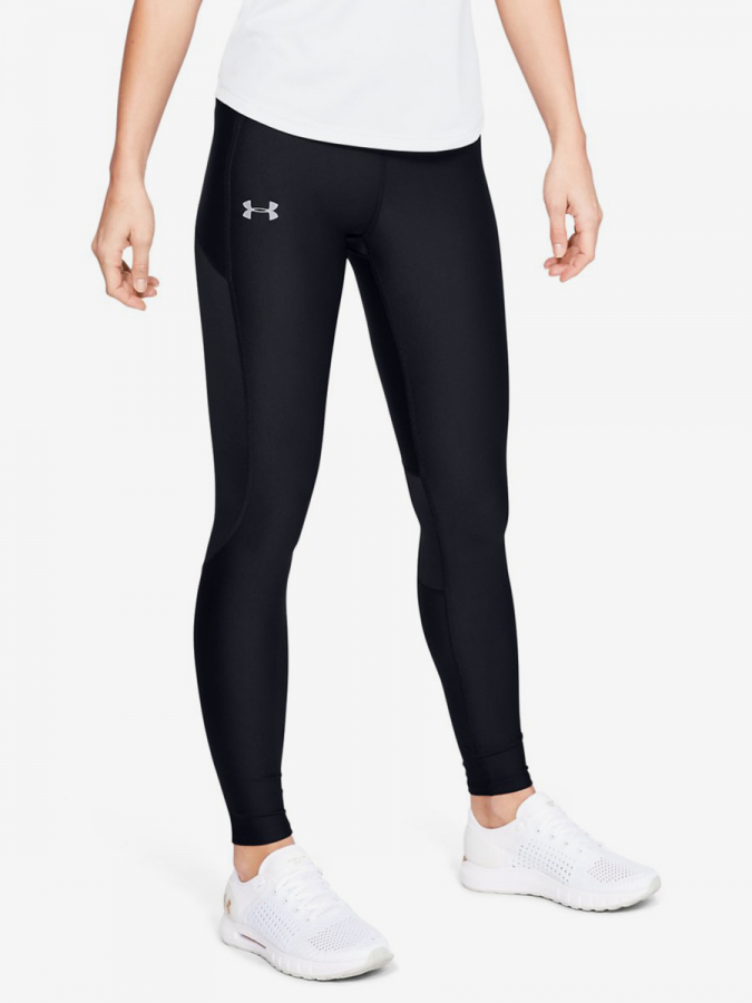 Under Armour Speed ​​Stride dámské sportovní legíny