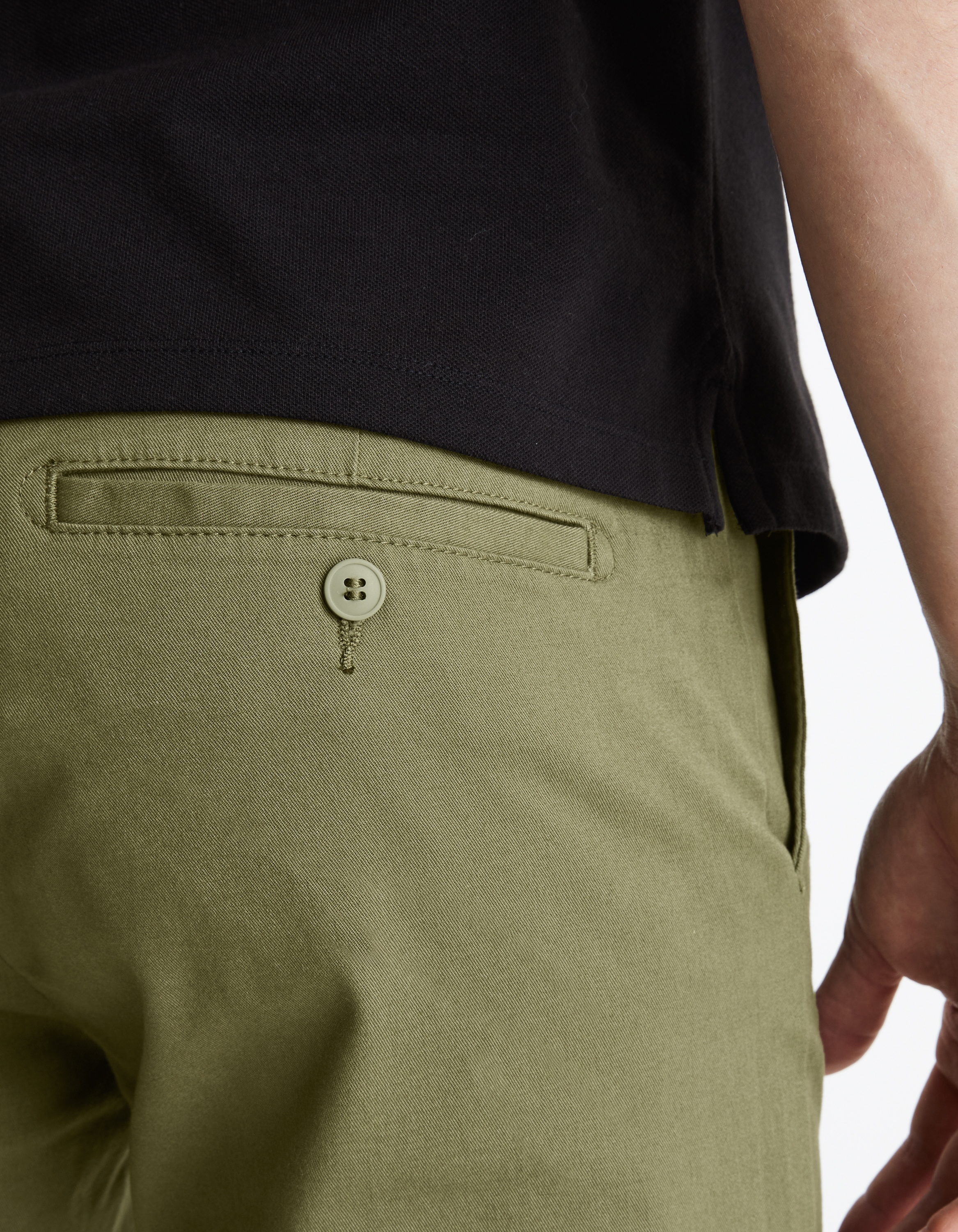 Celio Pants chino straight Tohenri - Men
