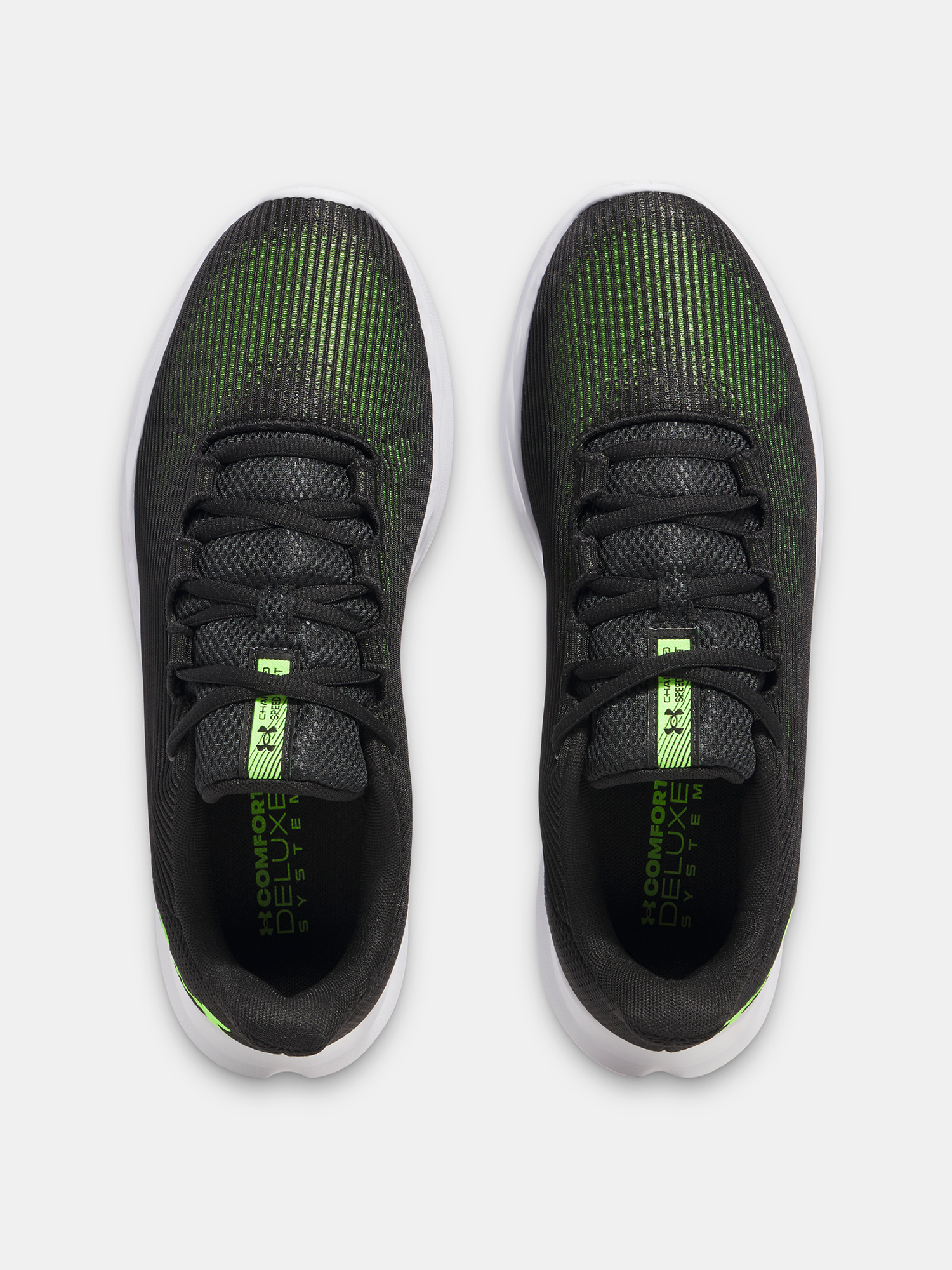Men's shoes Under Armour UA Charged Speed Swift - Men's
