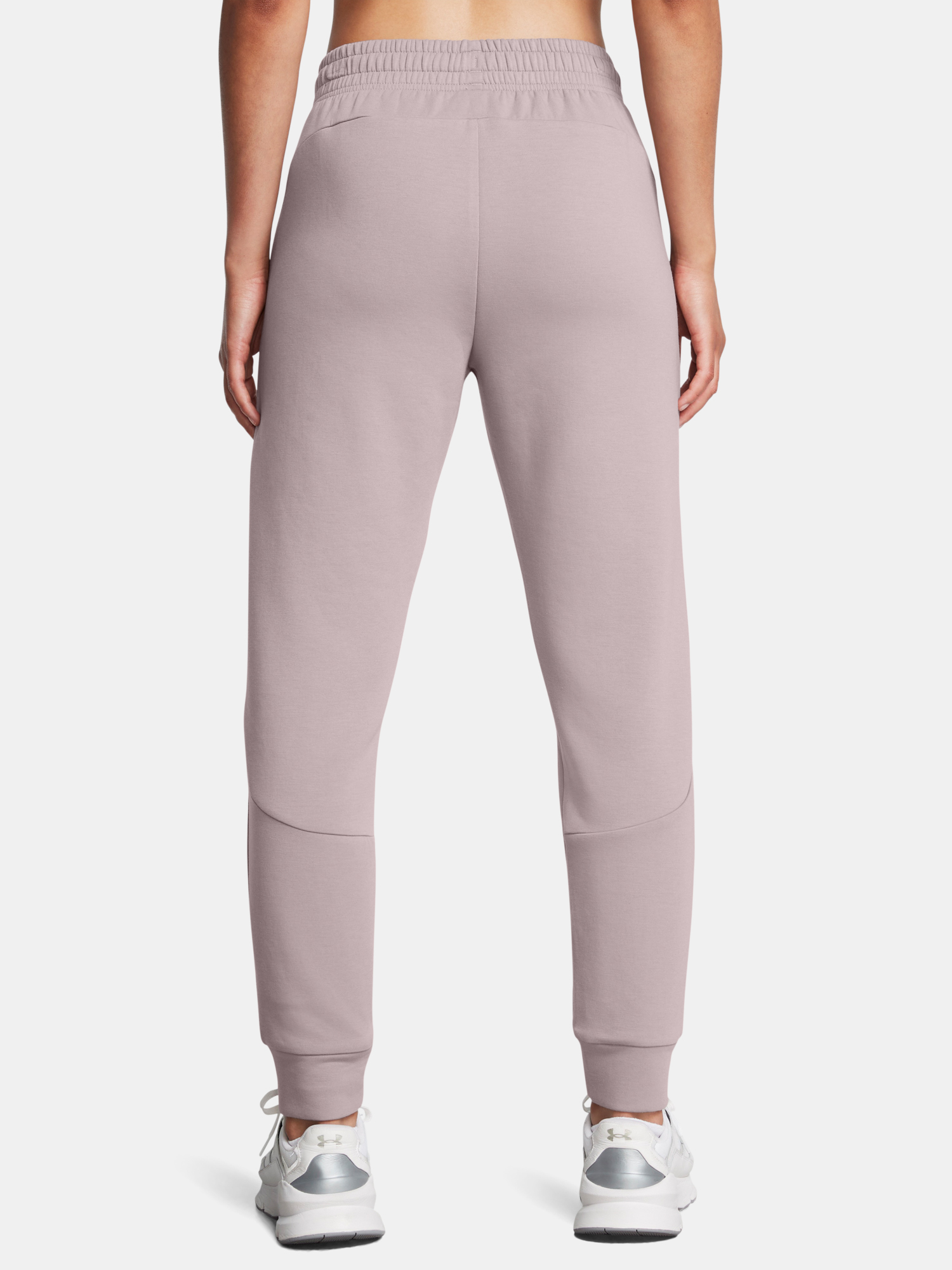 Under Armour Women's Sweatpants Unstoppable Flc Jogger - Women