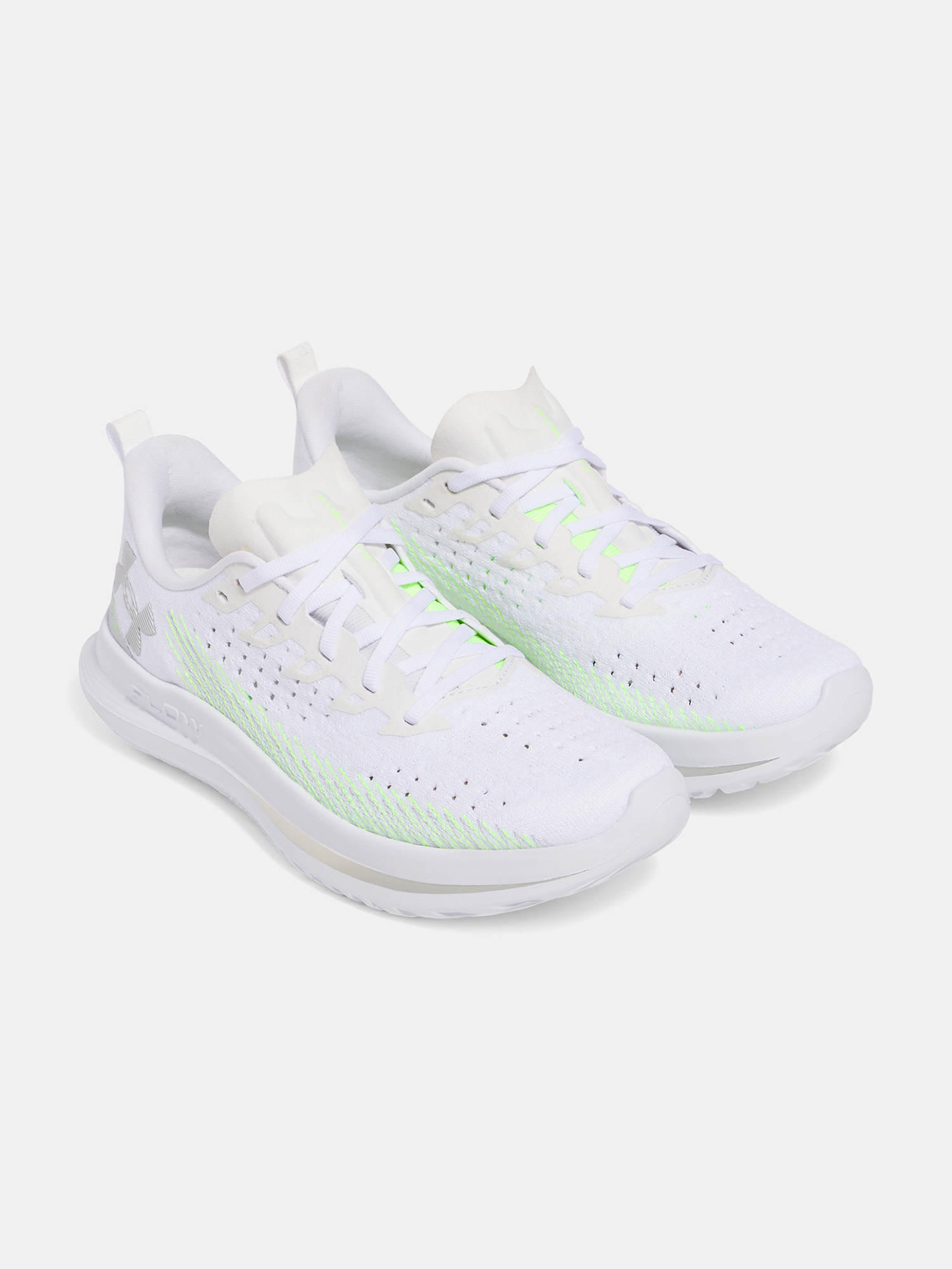 Women&#039;s shoes Under Armour UA W Velociti 4 - Women&#039;s