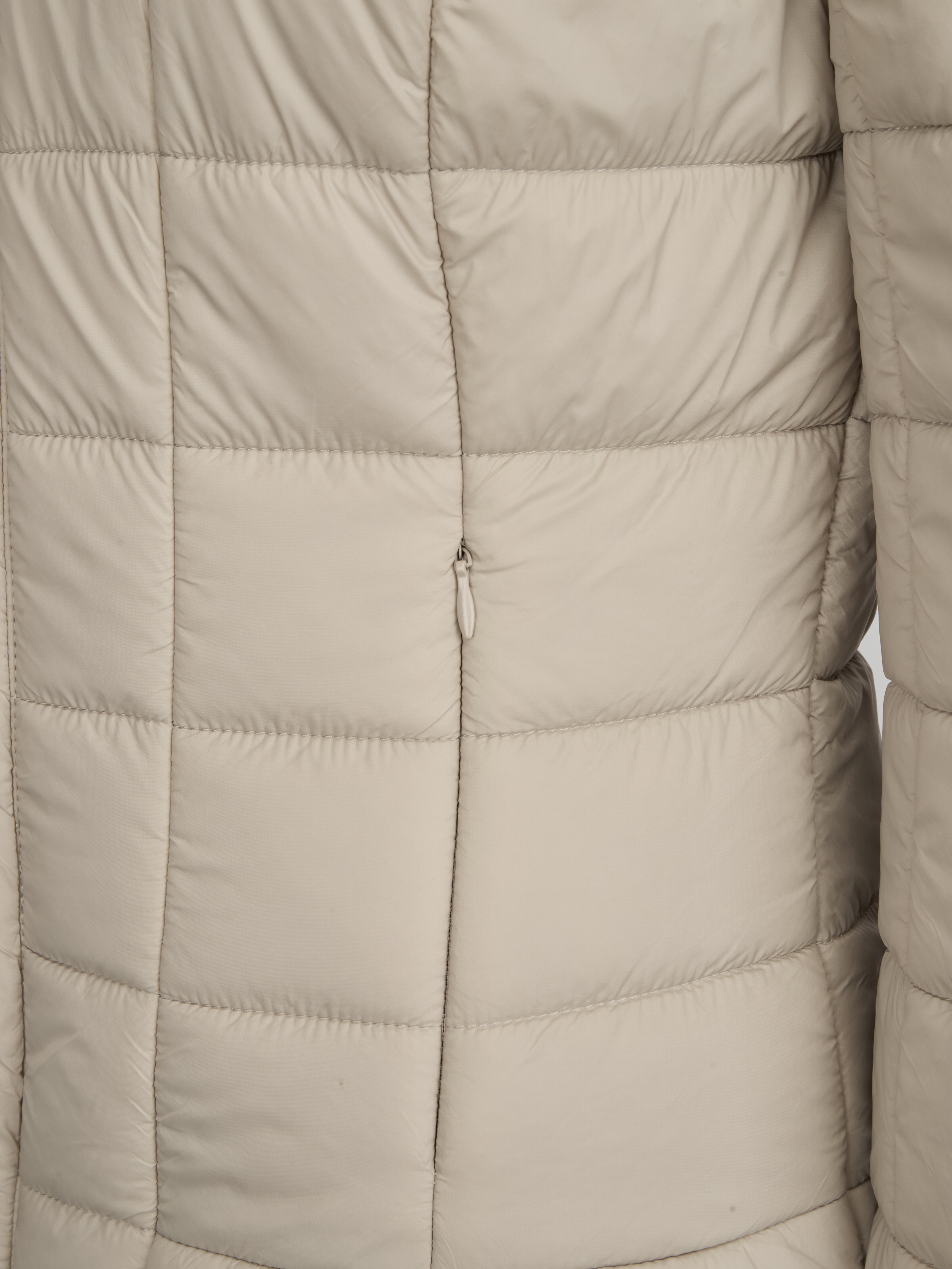 Béžová dámská bunda ORSAY