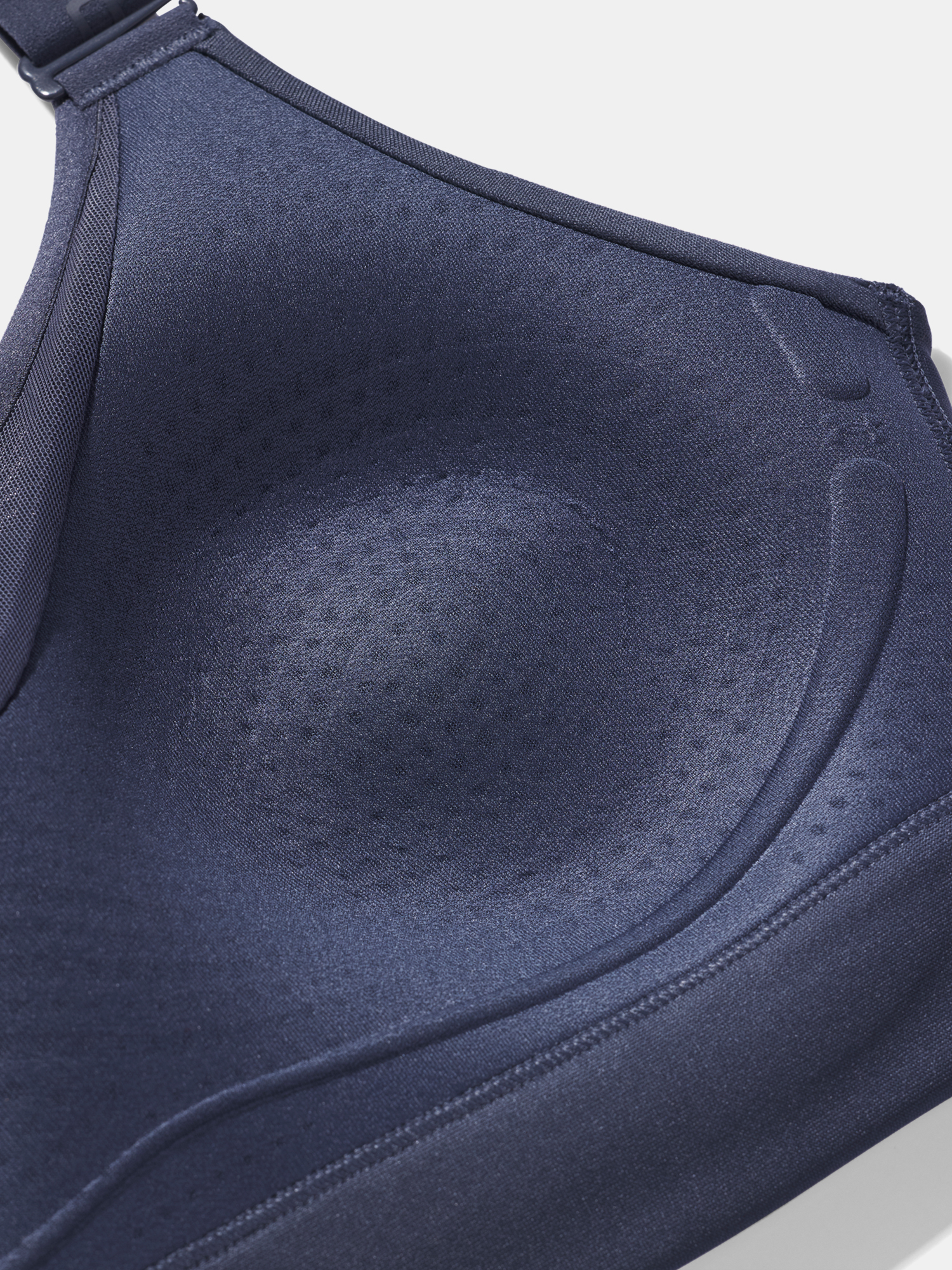 Women&#039;s bra Under Armour UA Infinity High 2.0 Bra - Women&#039;s