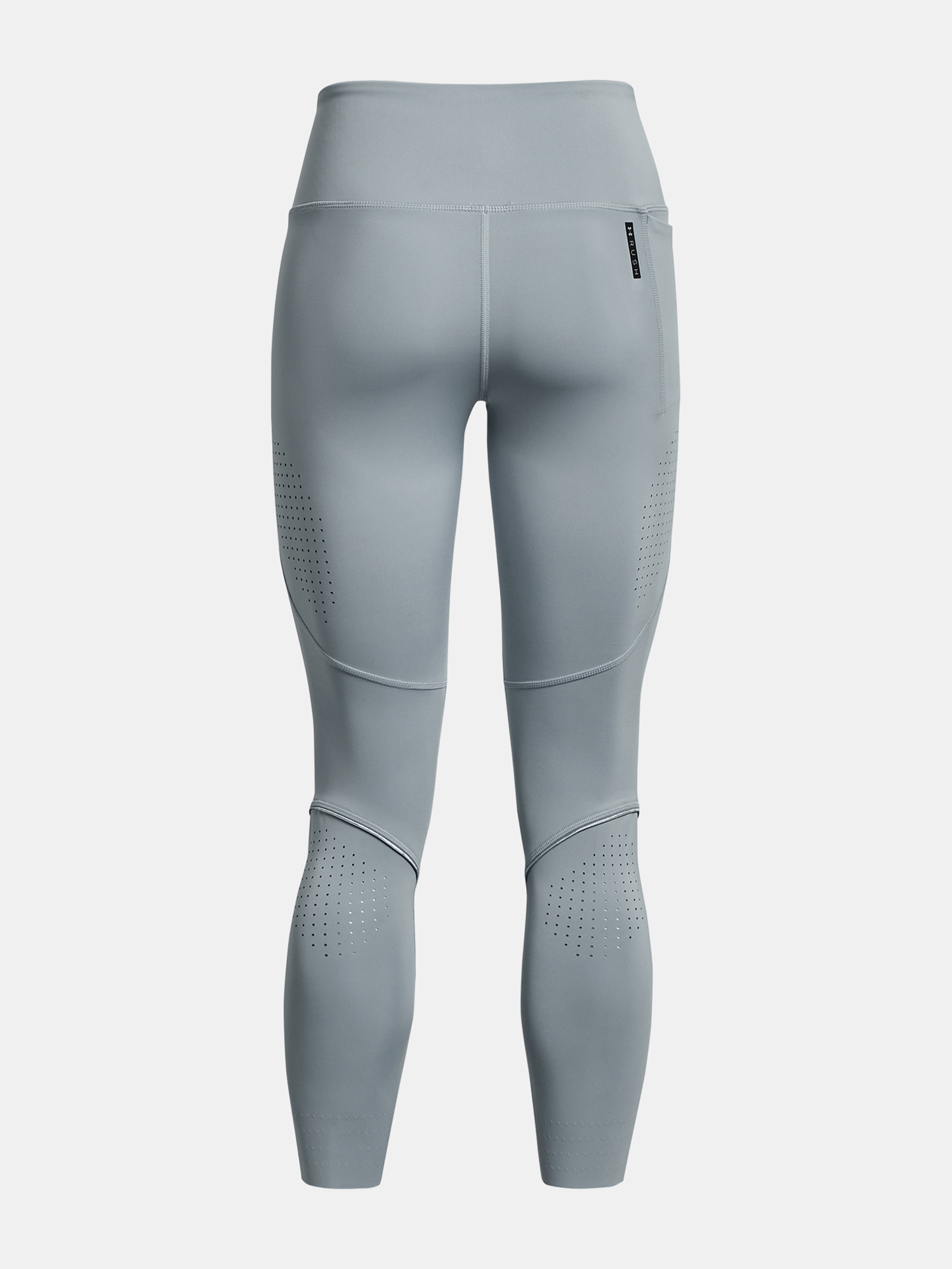 Pantaloni si pantaloni scurti pentru femei Under Armour - albastru