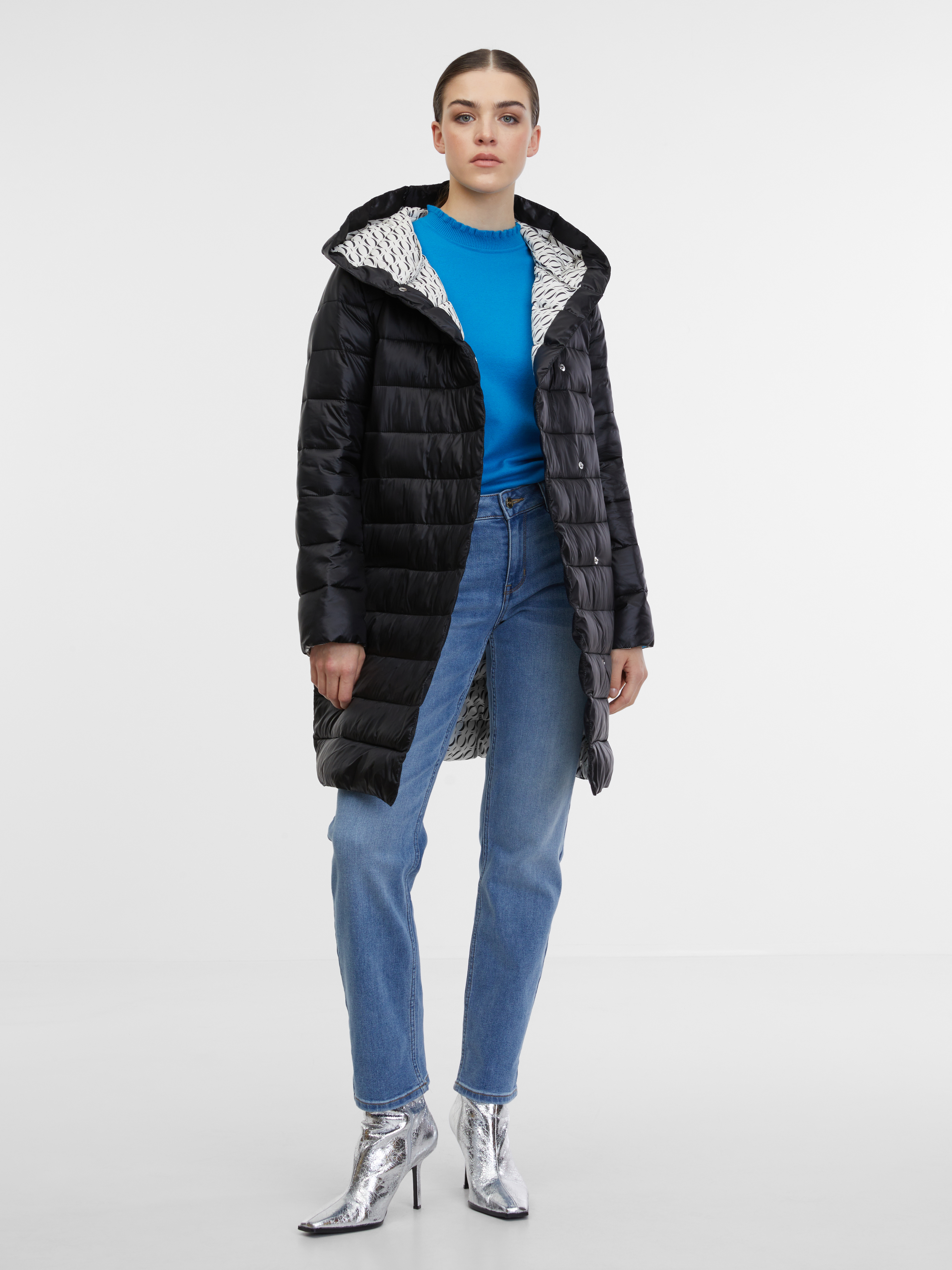 pentru femei ORSAY - negru