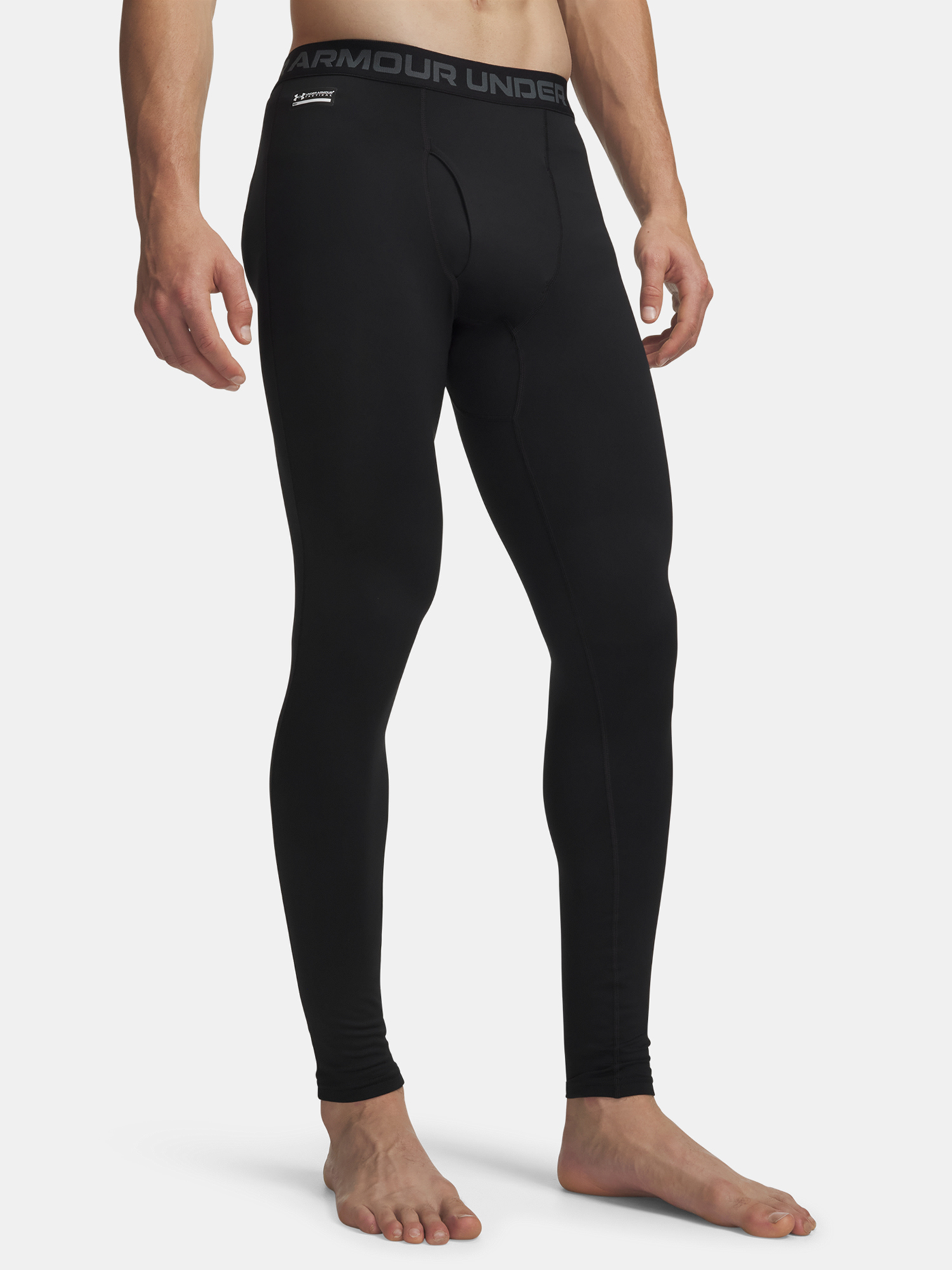 Legíny Under Armour Tac Legging CGI Base - čierna