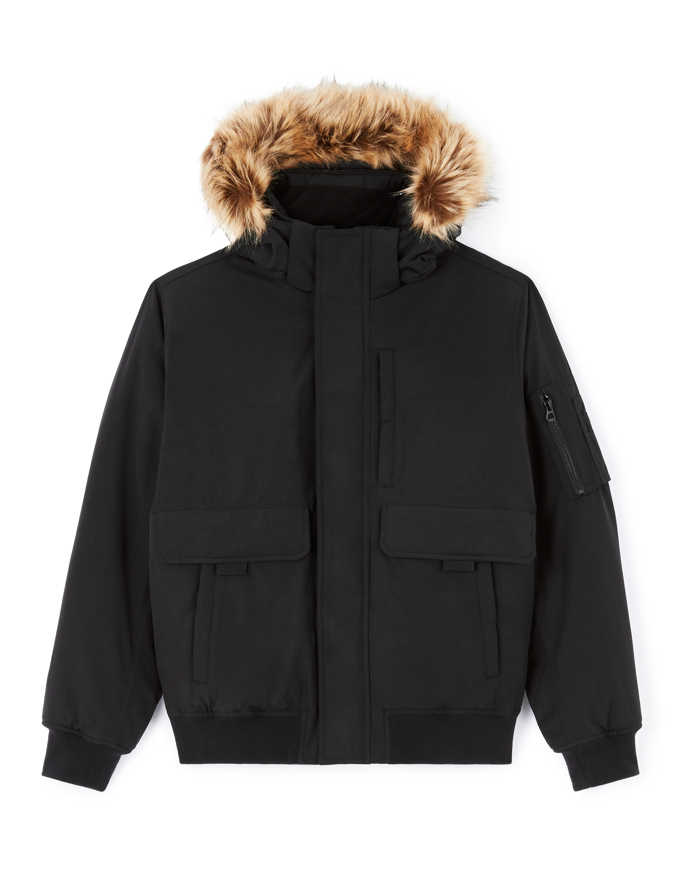 Celio Winter Jacket Jufreeze - Men&#039;s