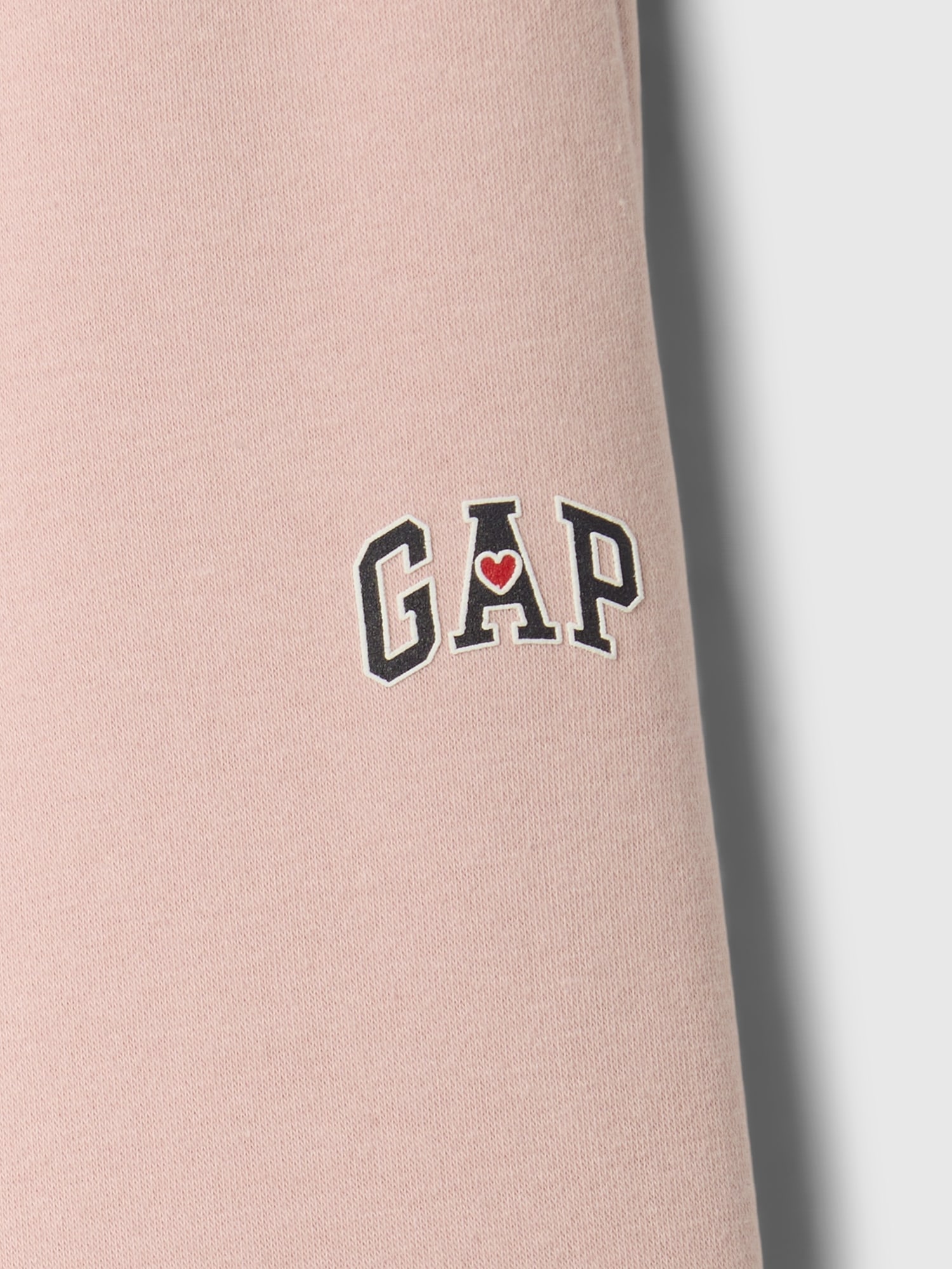GAP Children&#039;s wide sweatpants - Girls