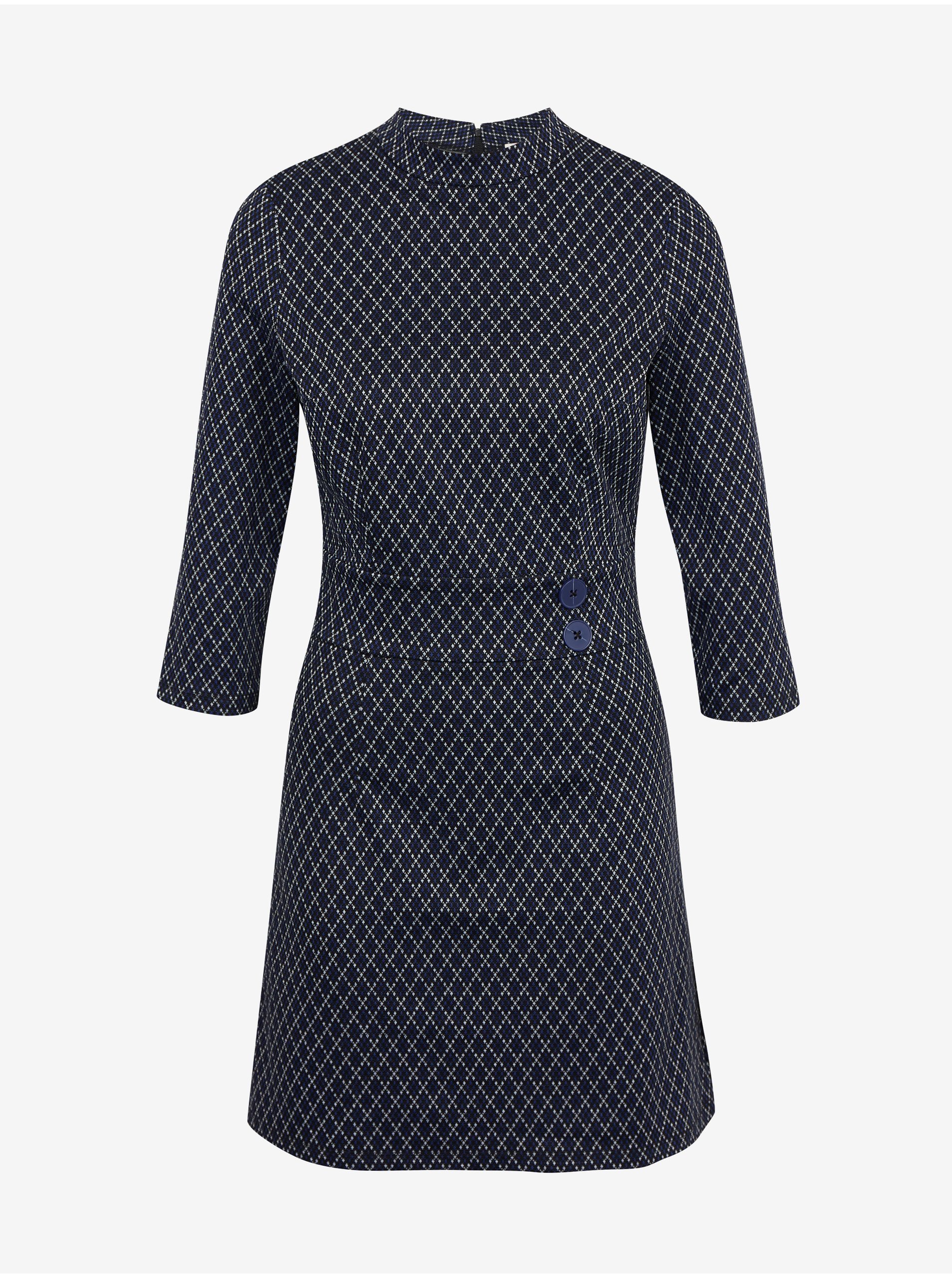 Rochii casual pentru femei ORSAY - albastru inchis