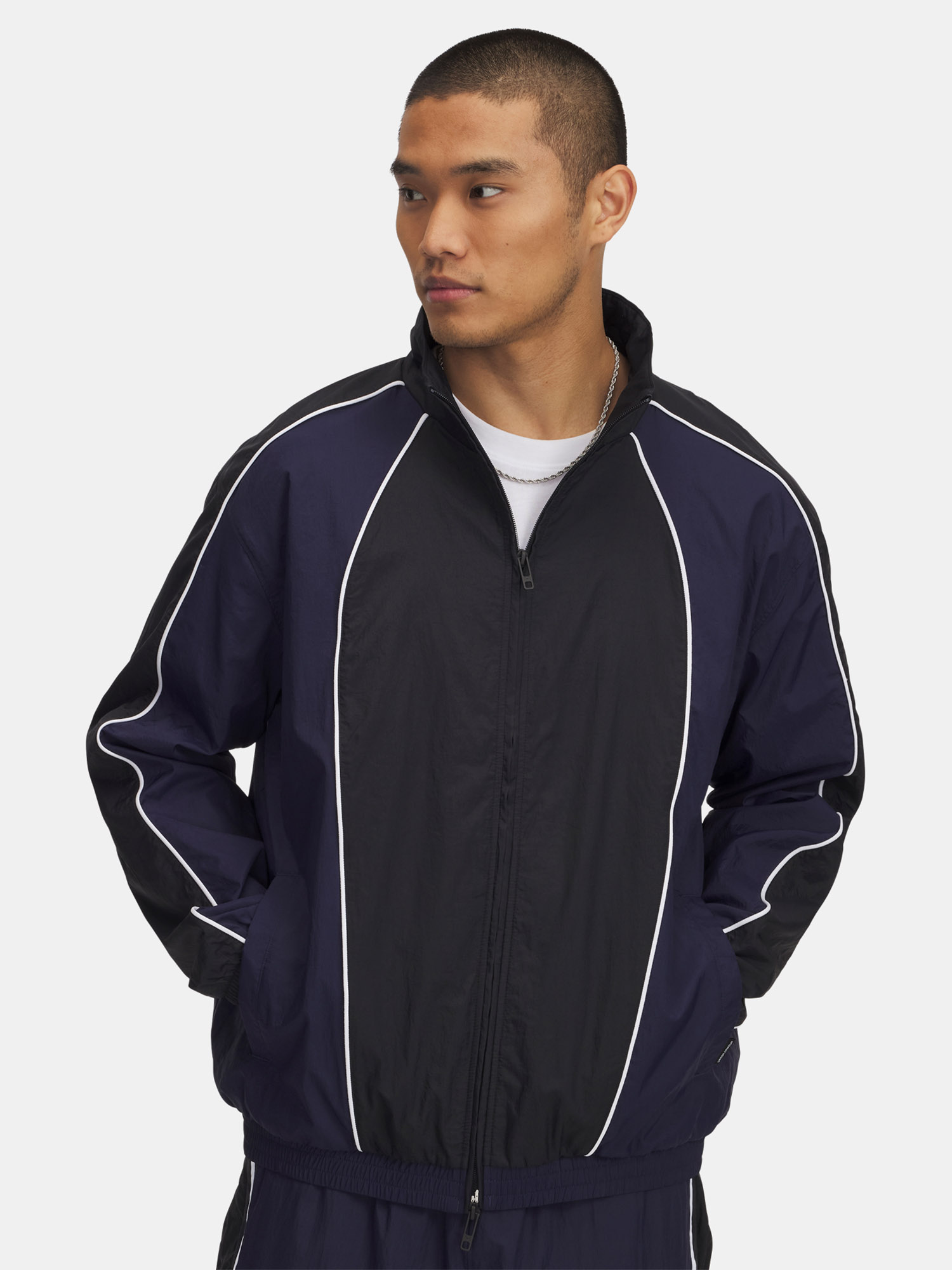 Men's Under Armour UA Best Track Jacket - Men's