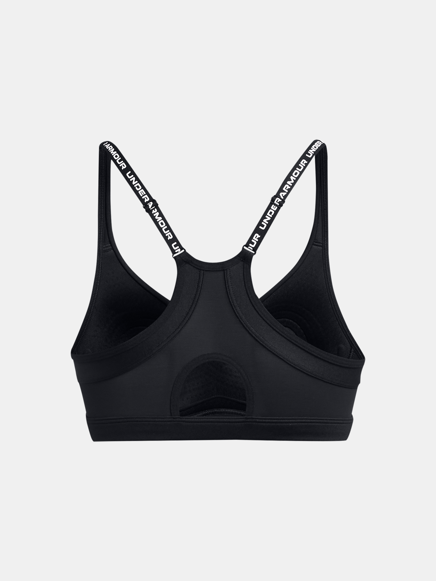 Bustiere pentru femei Under Armour - negru, alb