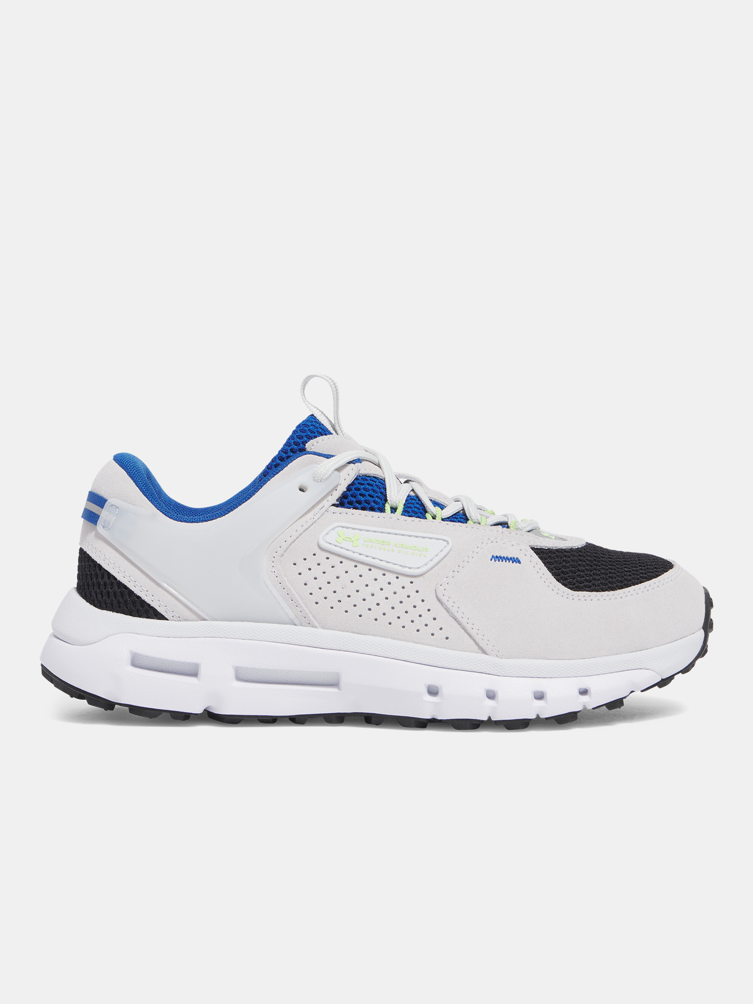 Men&#039;s shoes Under Armour UA Summit Trek Suede - Men&#039;s