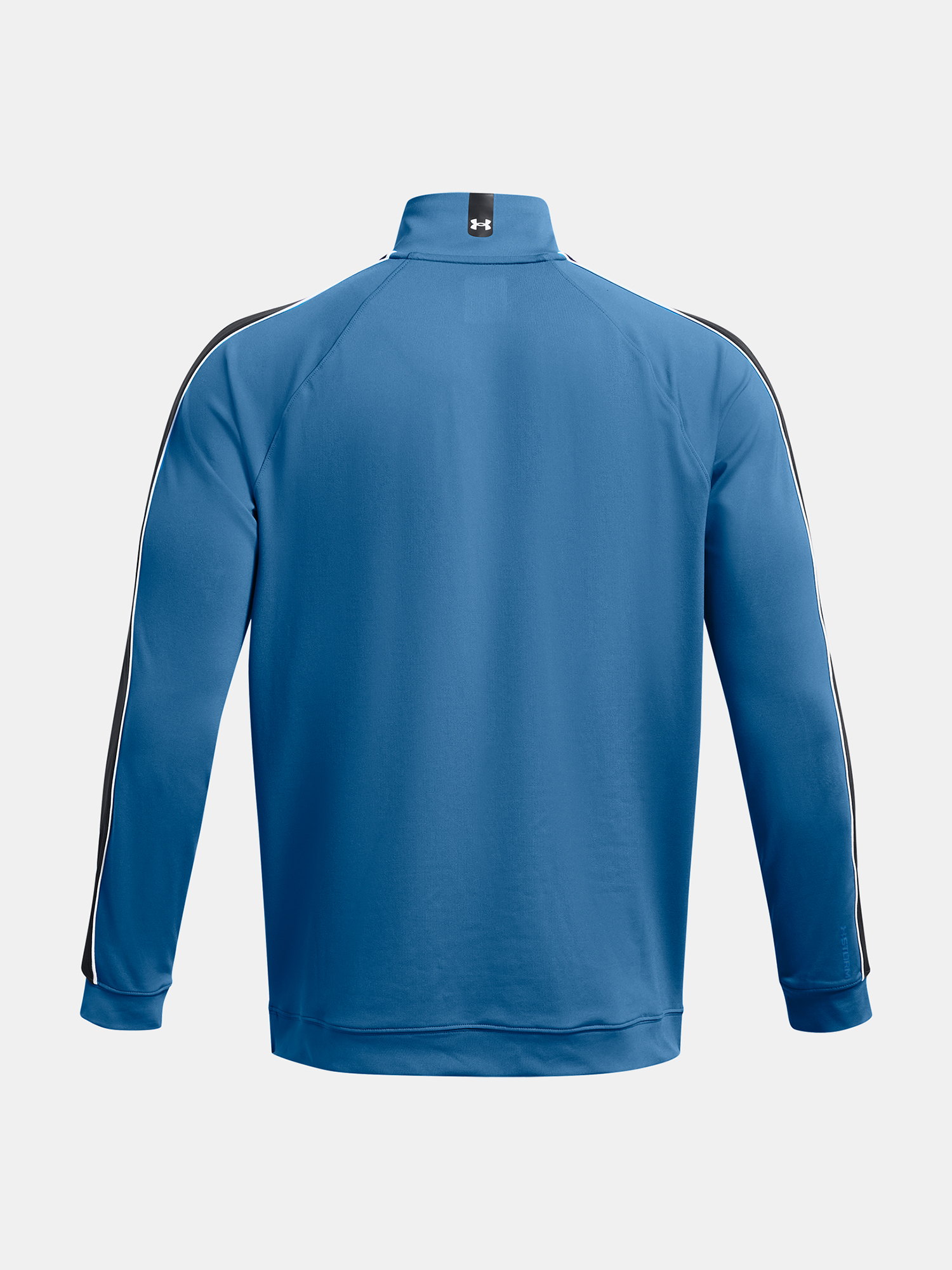 Jachete si tricouri pentru barbati Under Armour - albastru inchis