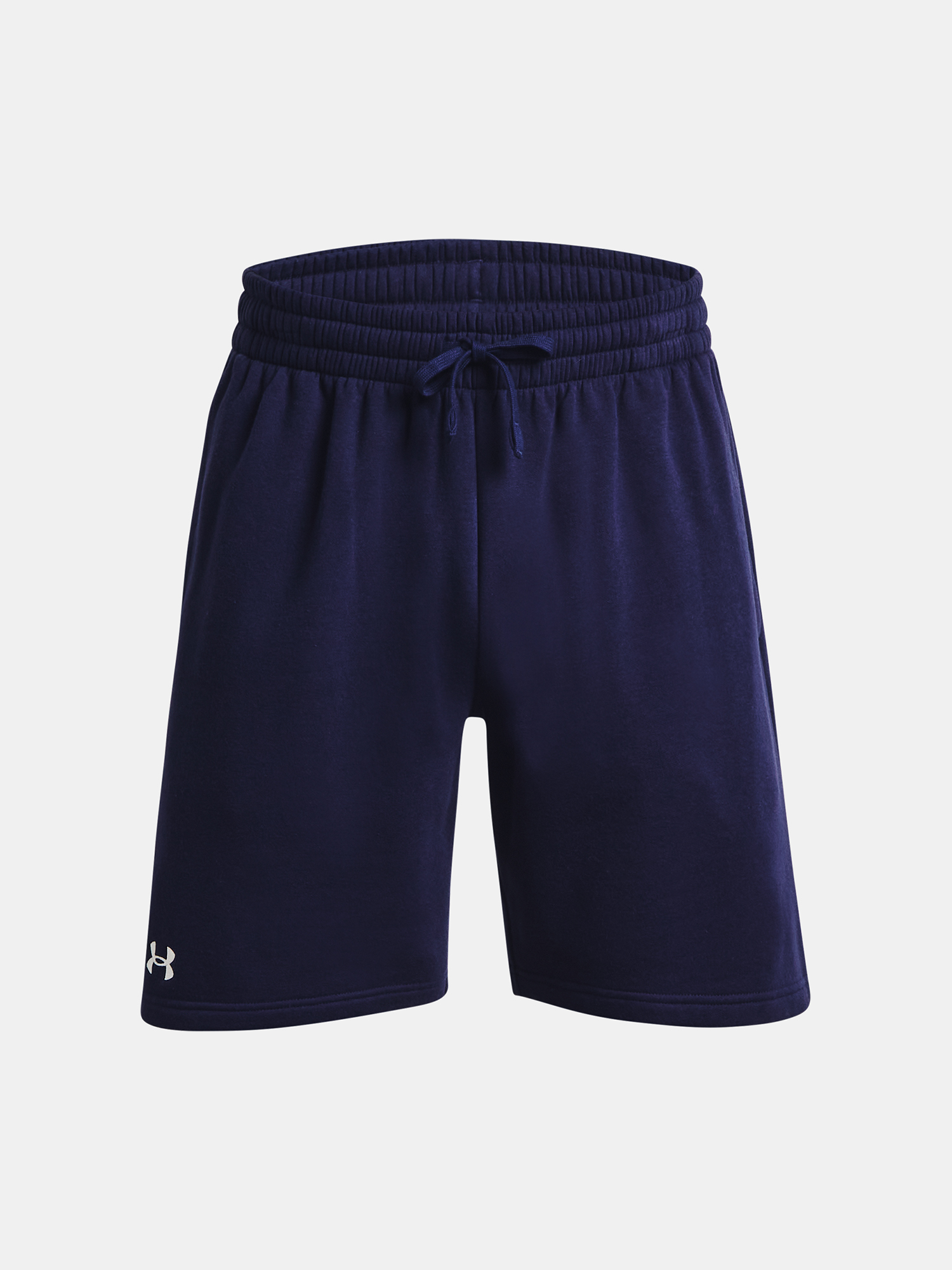 Pantaloni si pantaloni scurti pentru barbati Under Armour - albastru inchis