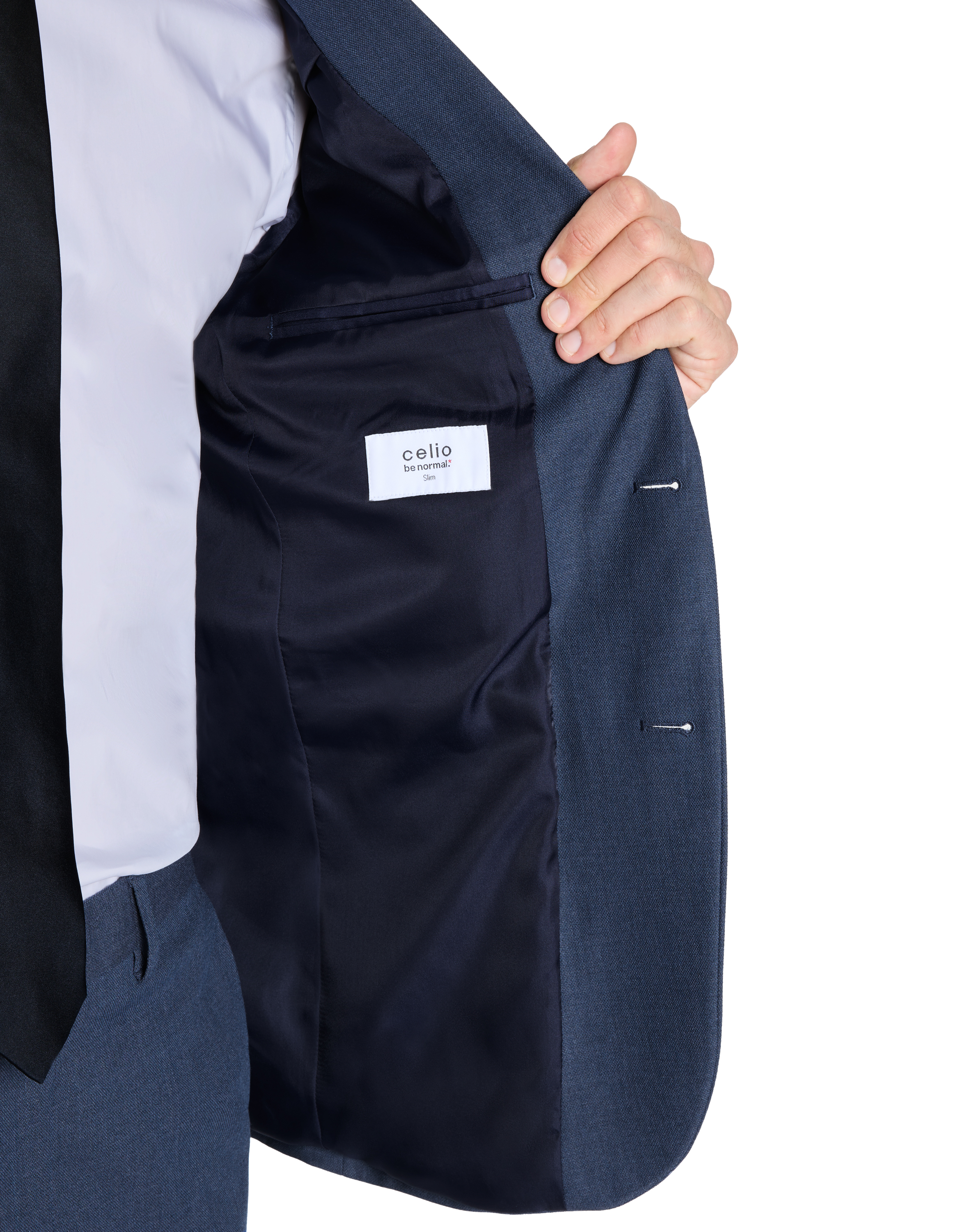 Celio slim jacket Funew2 - Men