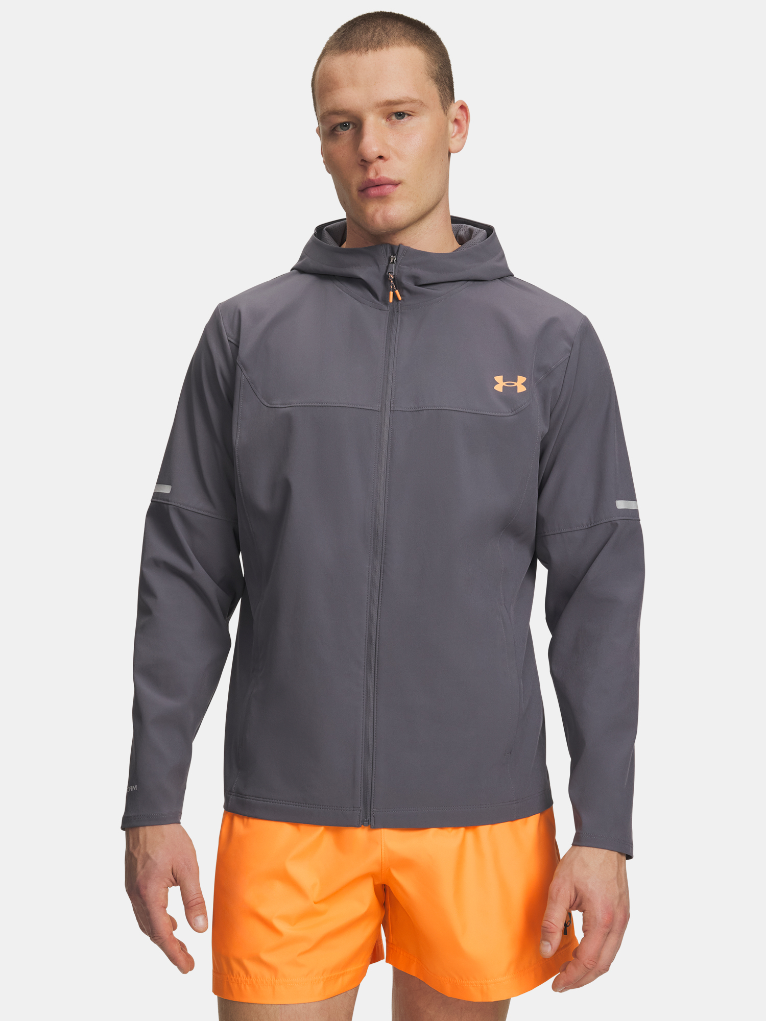 Мъжко яке Under Armour UA Tech Utility