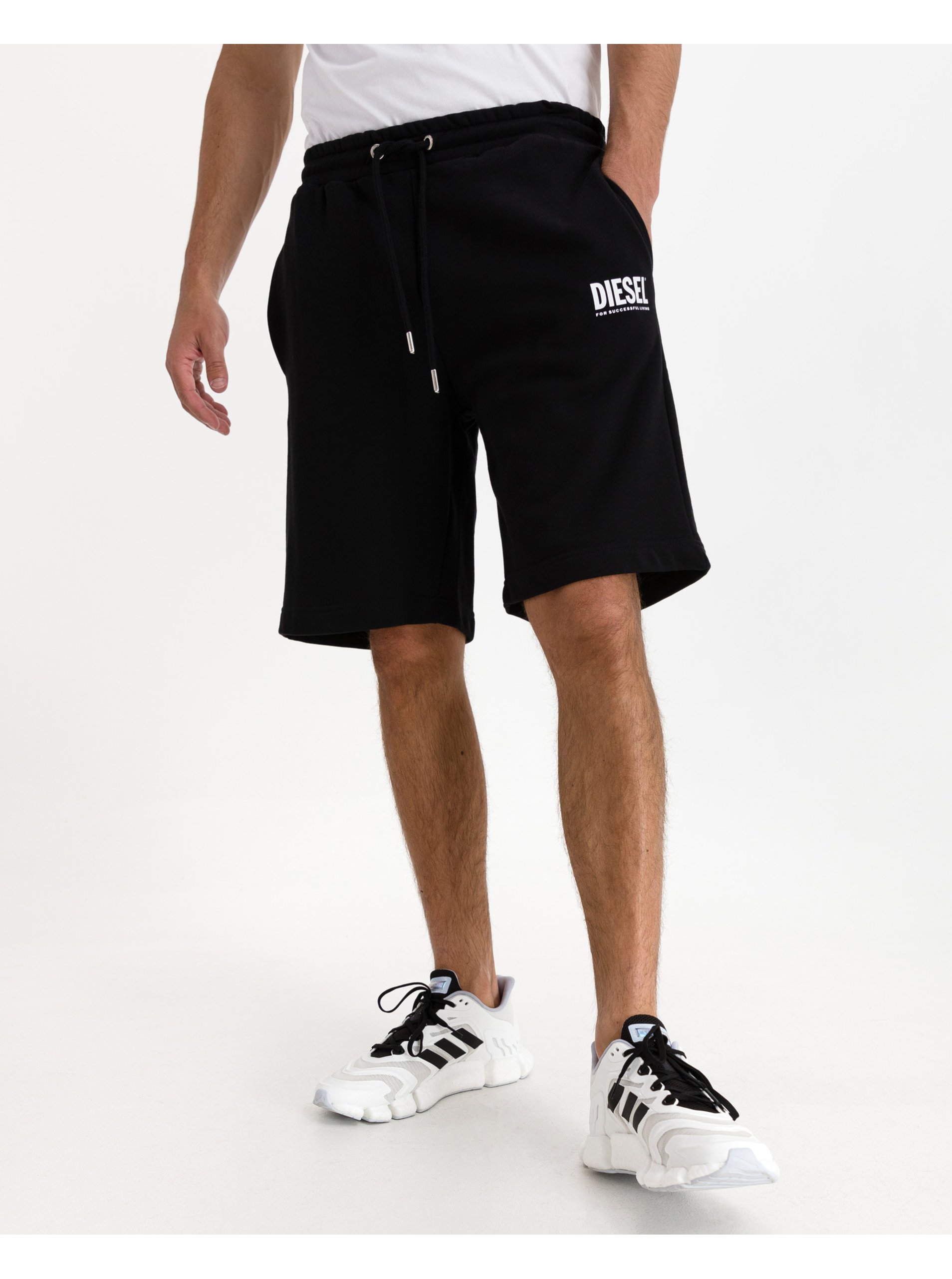 P-Crown Shorts Diesel - Men