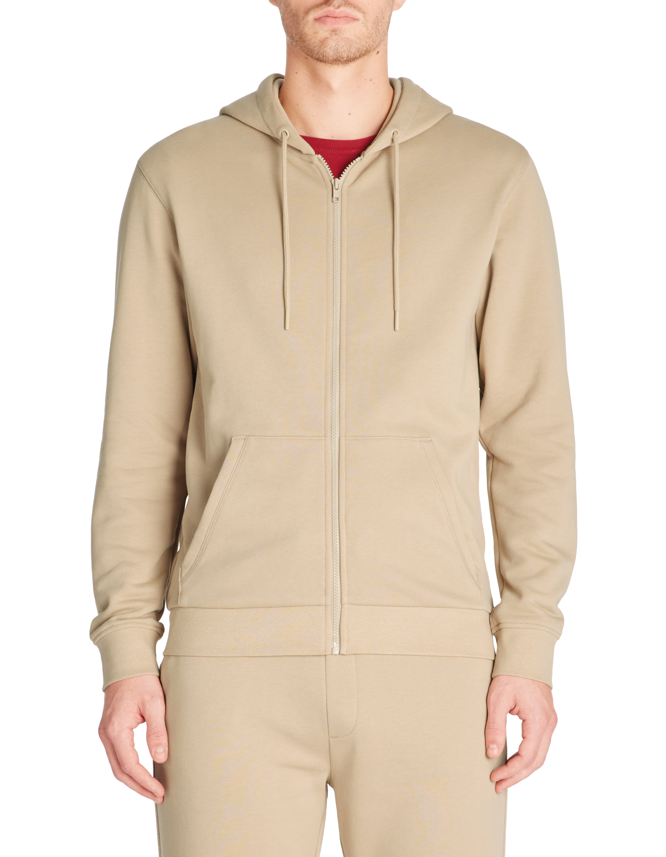 Celio Hoodie Fethree - Men&#039;s