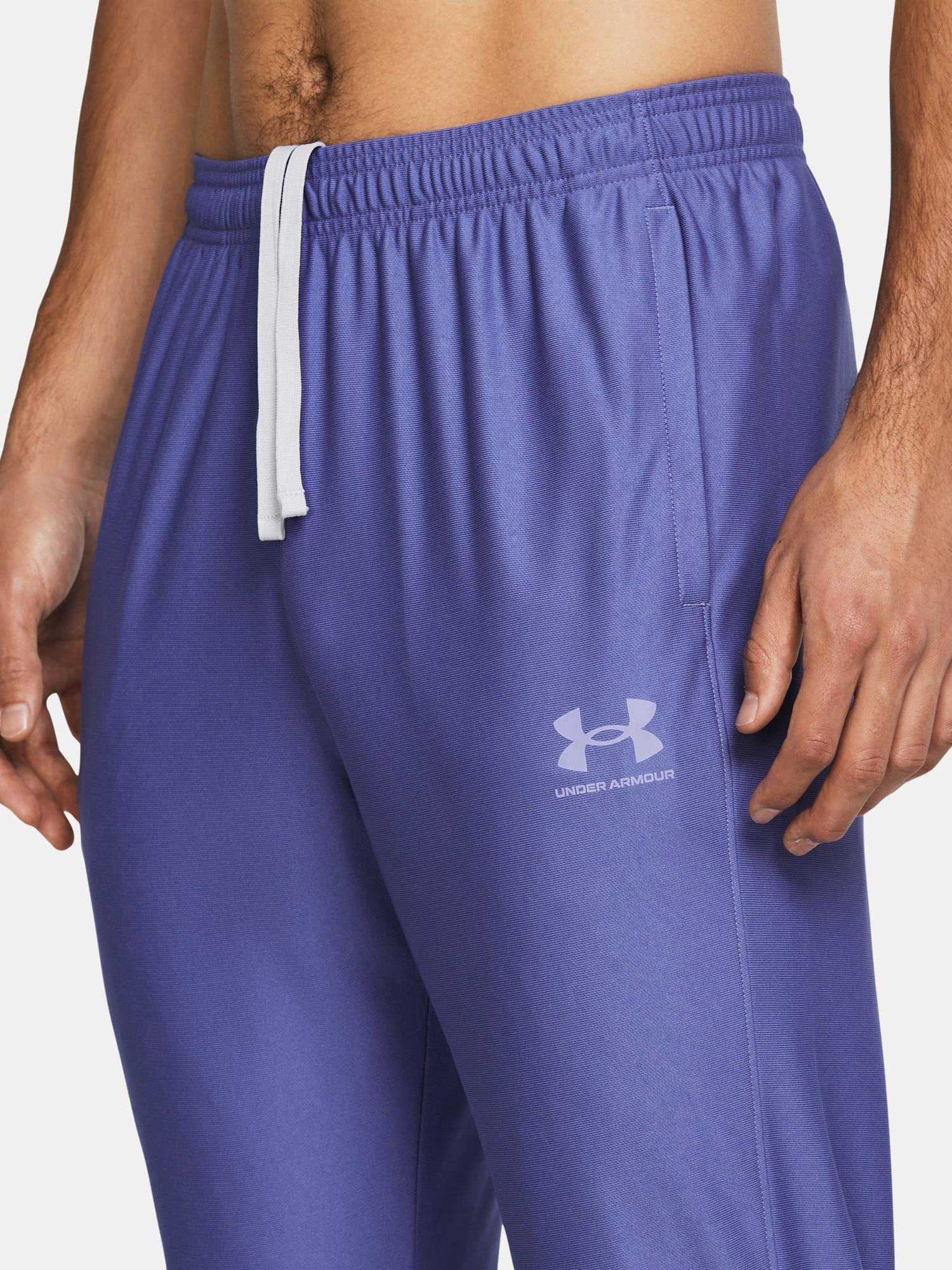 Men&#039;s Under Armour UA M&#039;s Ch. Tracksuit-PPL - Men