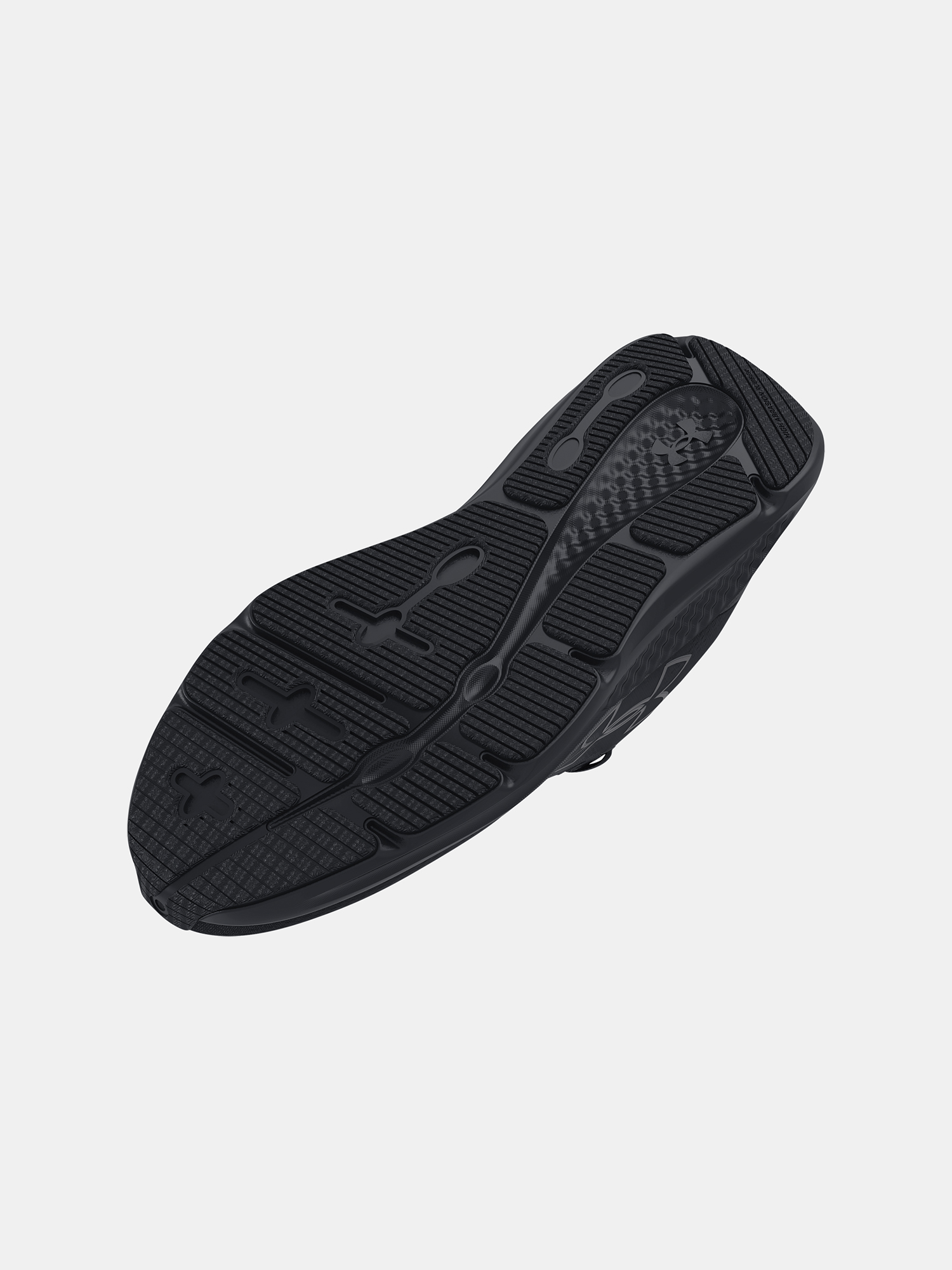 Tenisi barbati, Under Armour