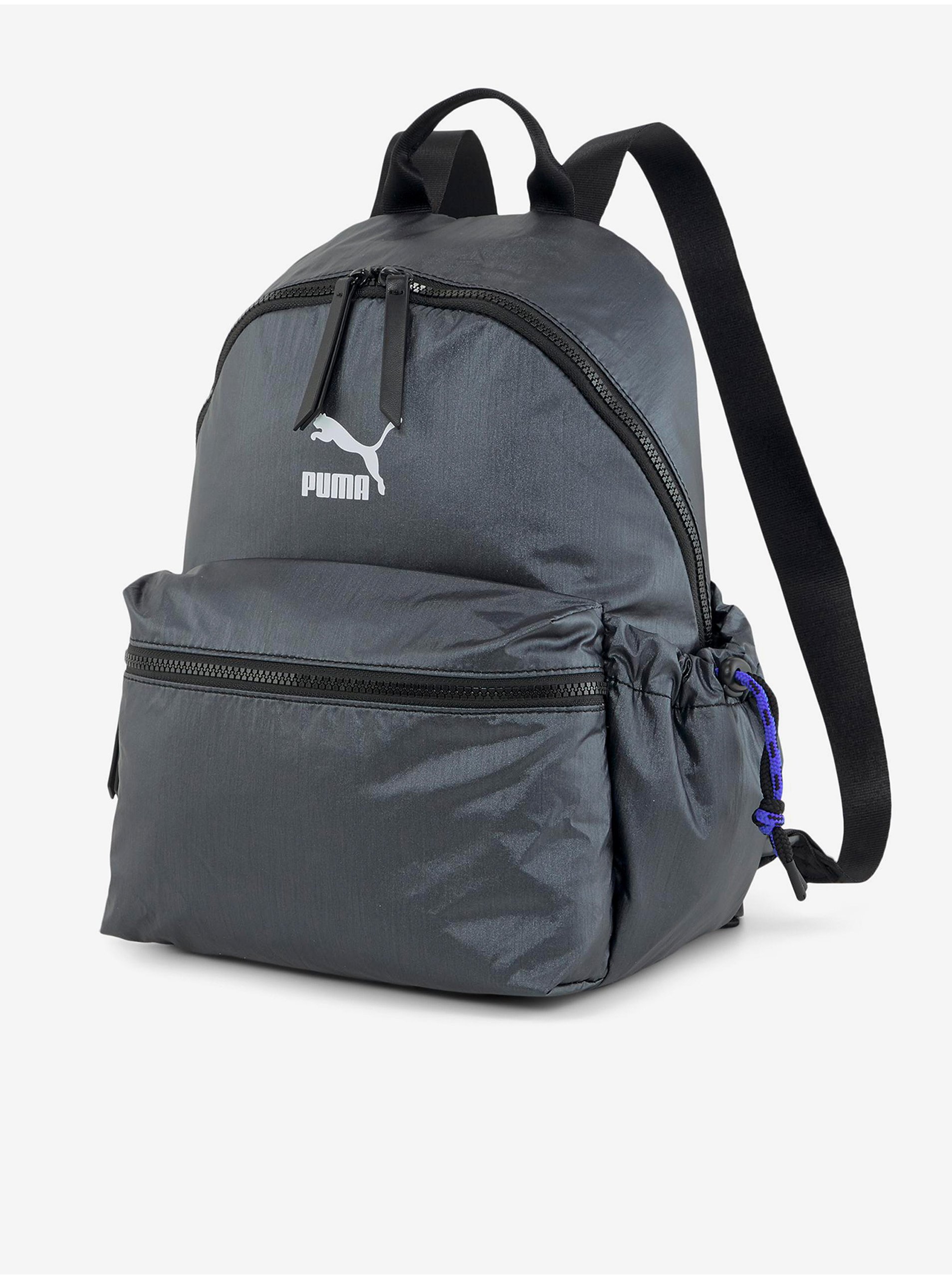 Puma Prime Time Backpack PUMA Black - Women