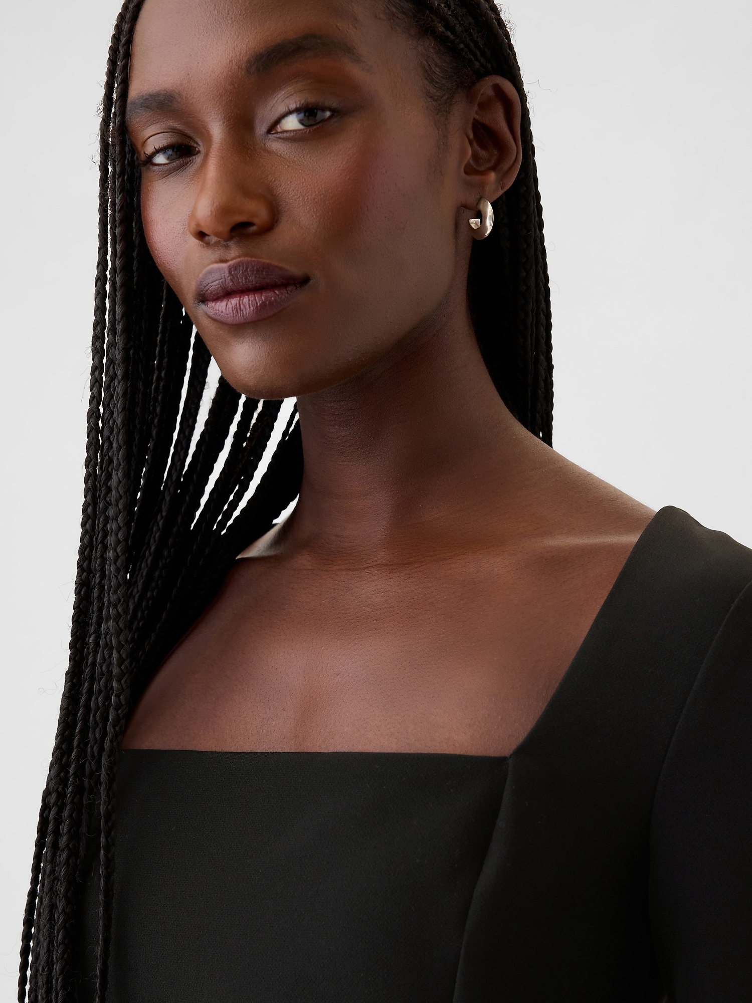 GAP Stretch mini dress - Women's