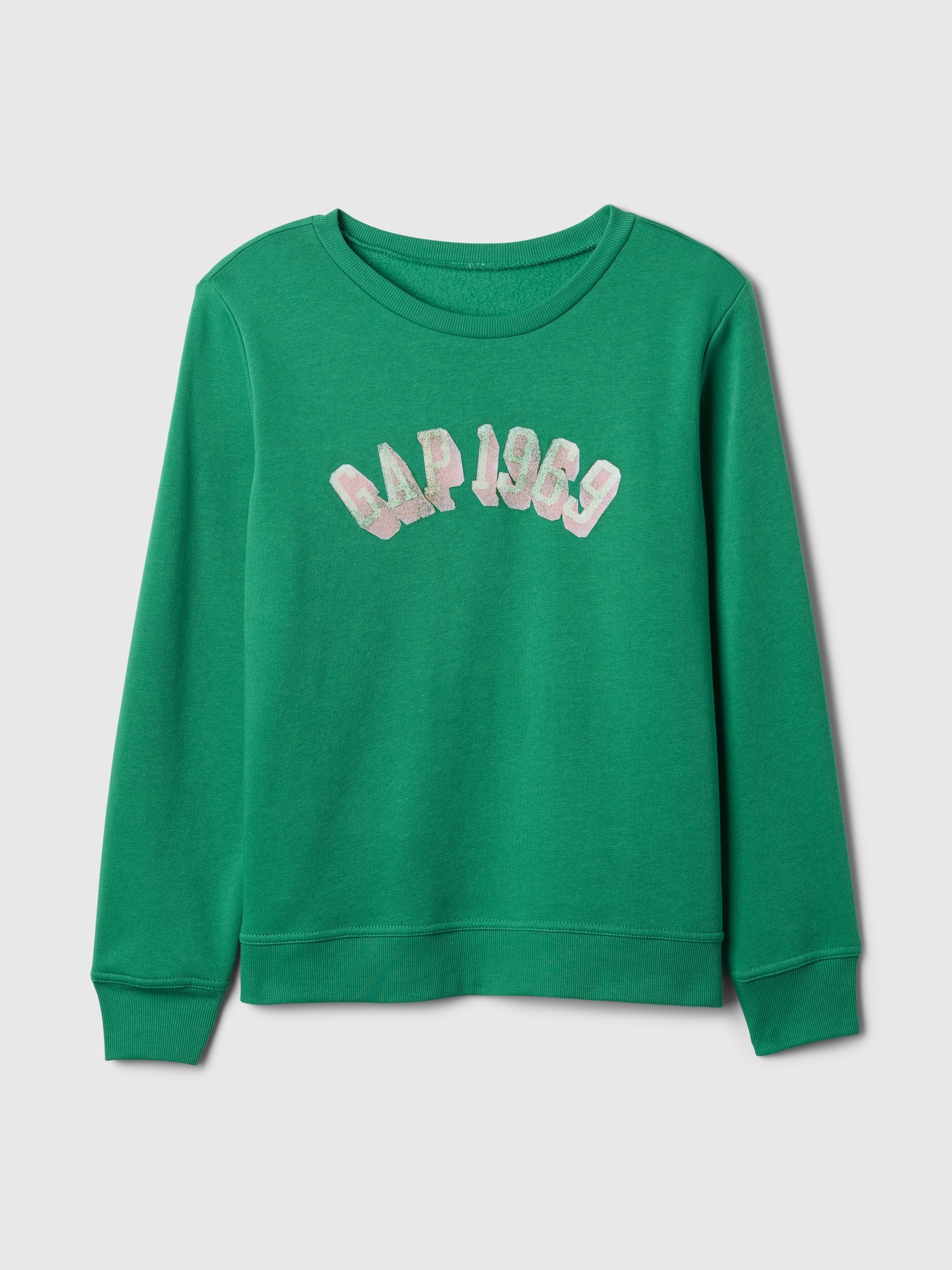GAP Sweatshirt with logo - Women's