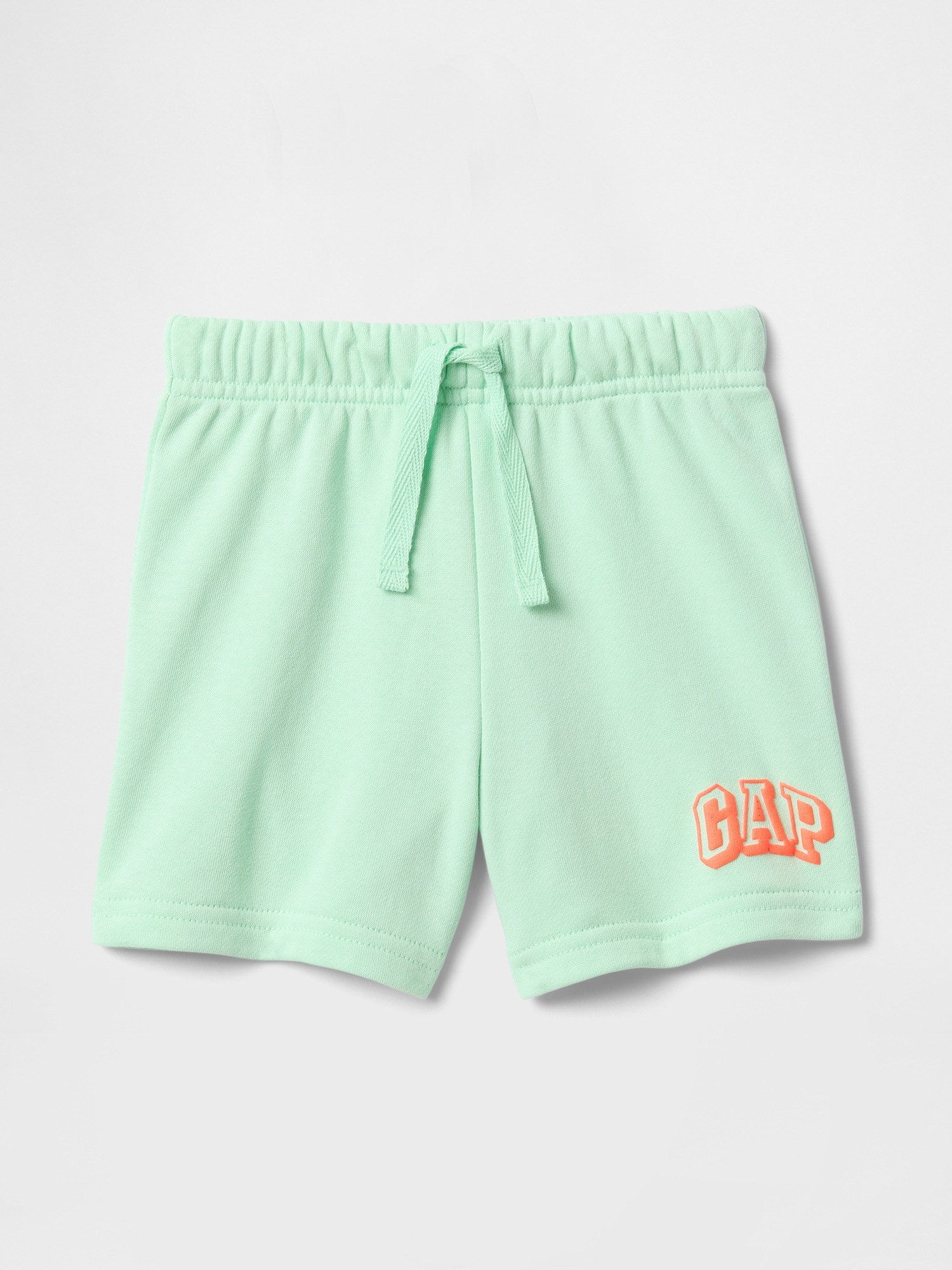 GAP Baby kraťasy s logem - Kluci