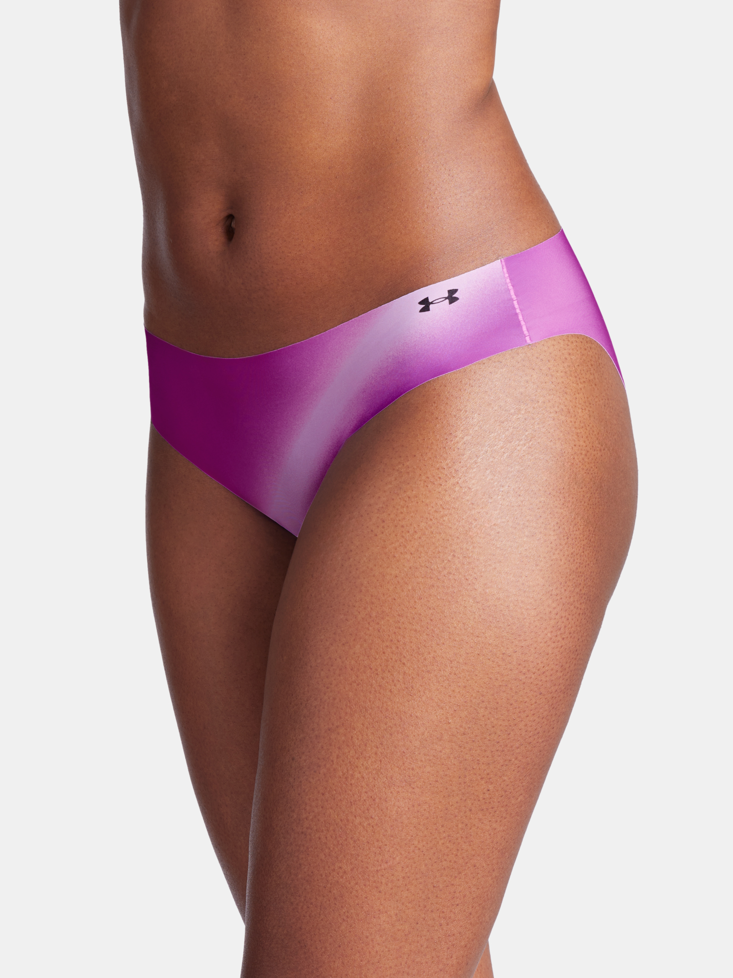 Under Armour Women&#039;s panties UA Pure Stretch NS Nov BKN - 3pk - Women&#039;s