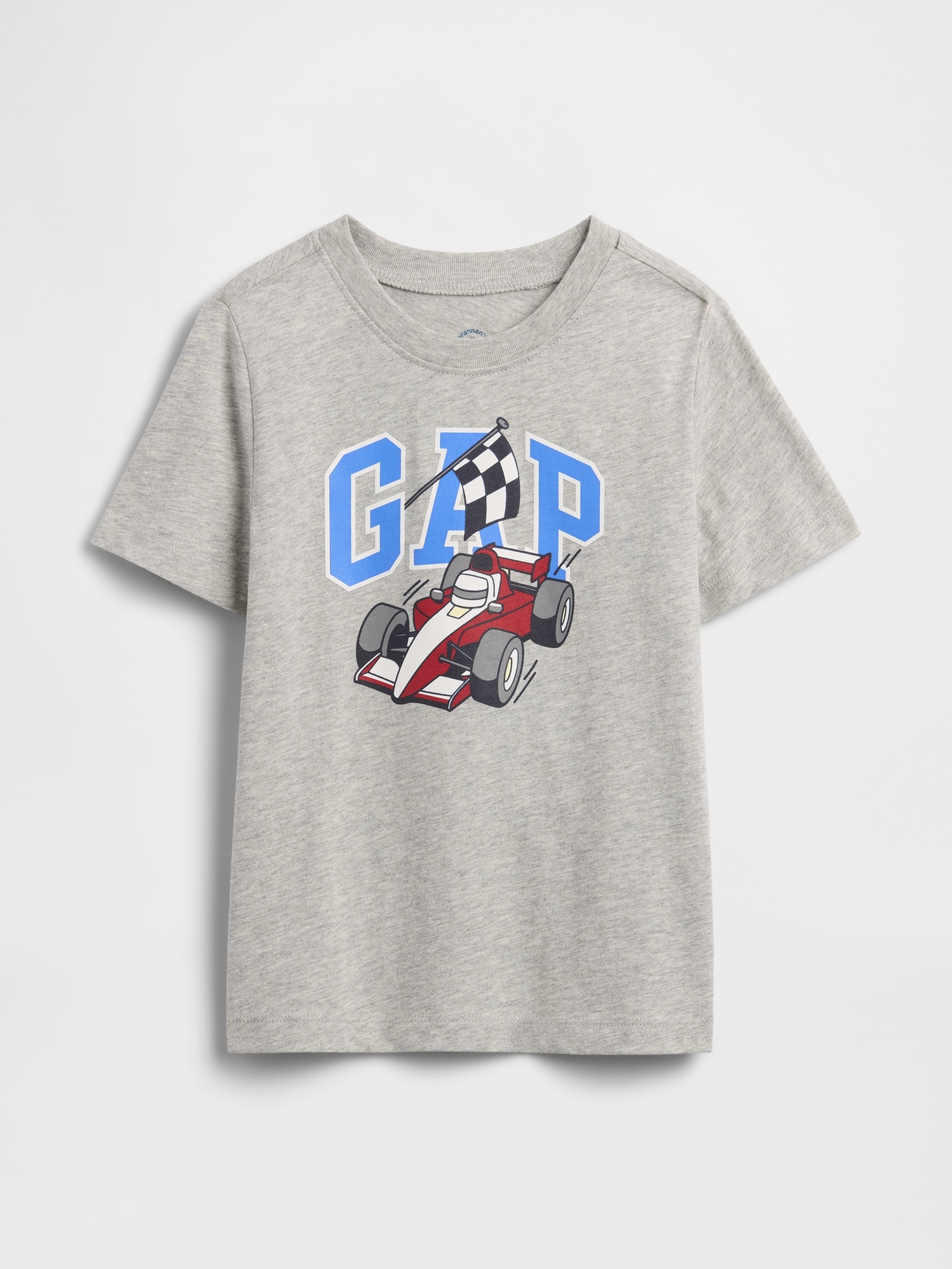 GAP Baby T-shirt with logo - Boys