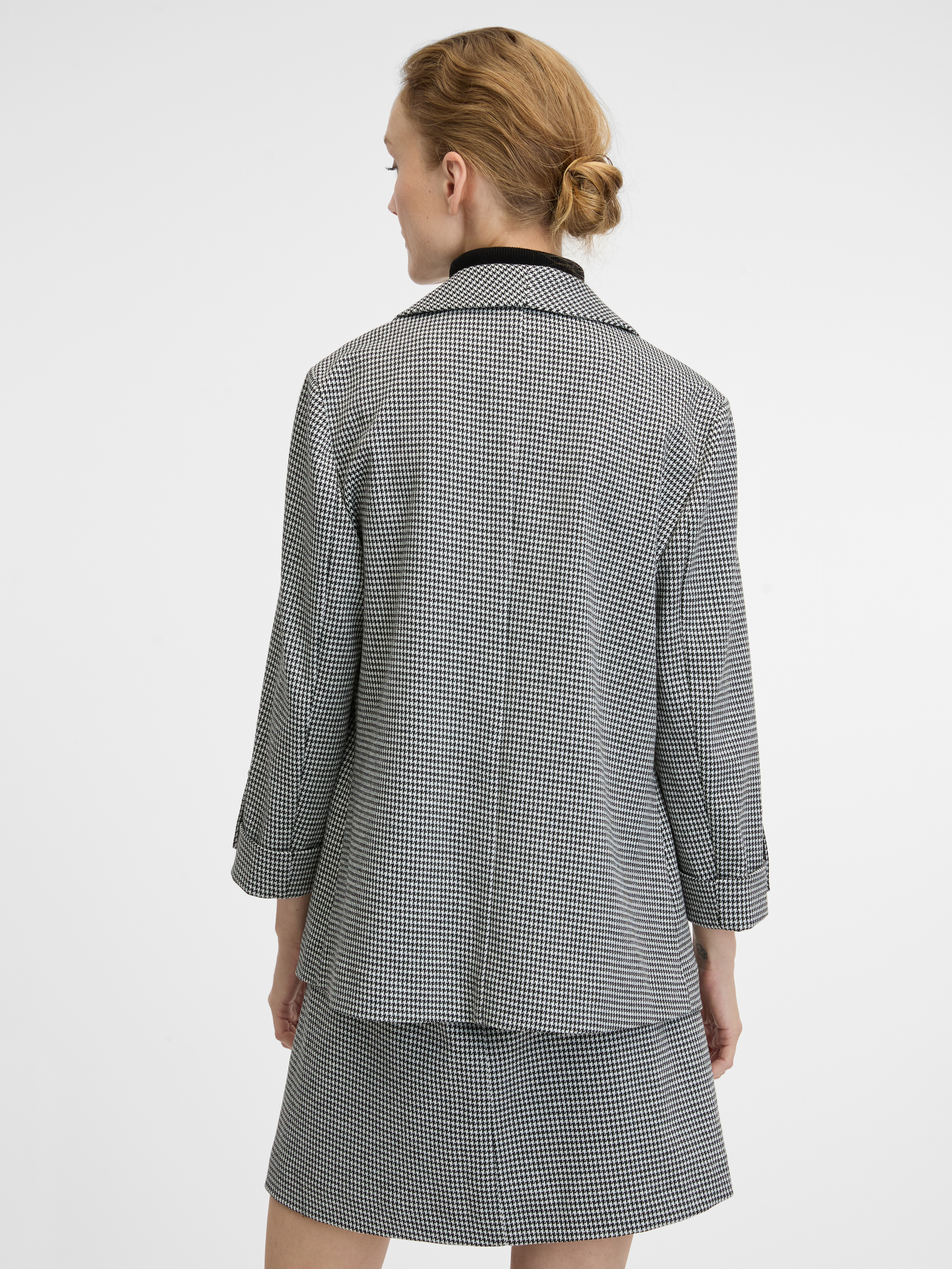Grey women's blazer ORSAY - Women's