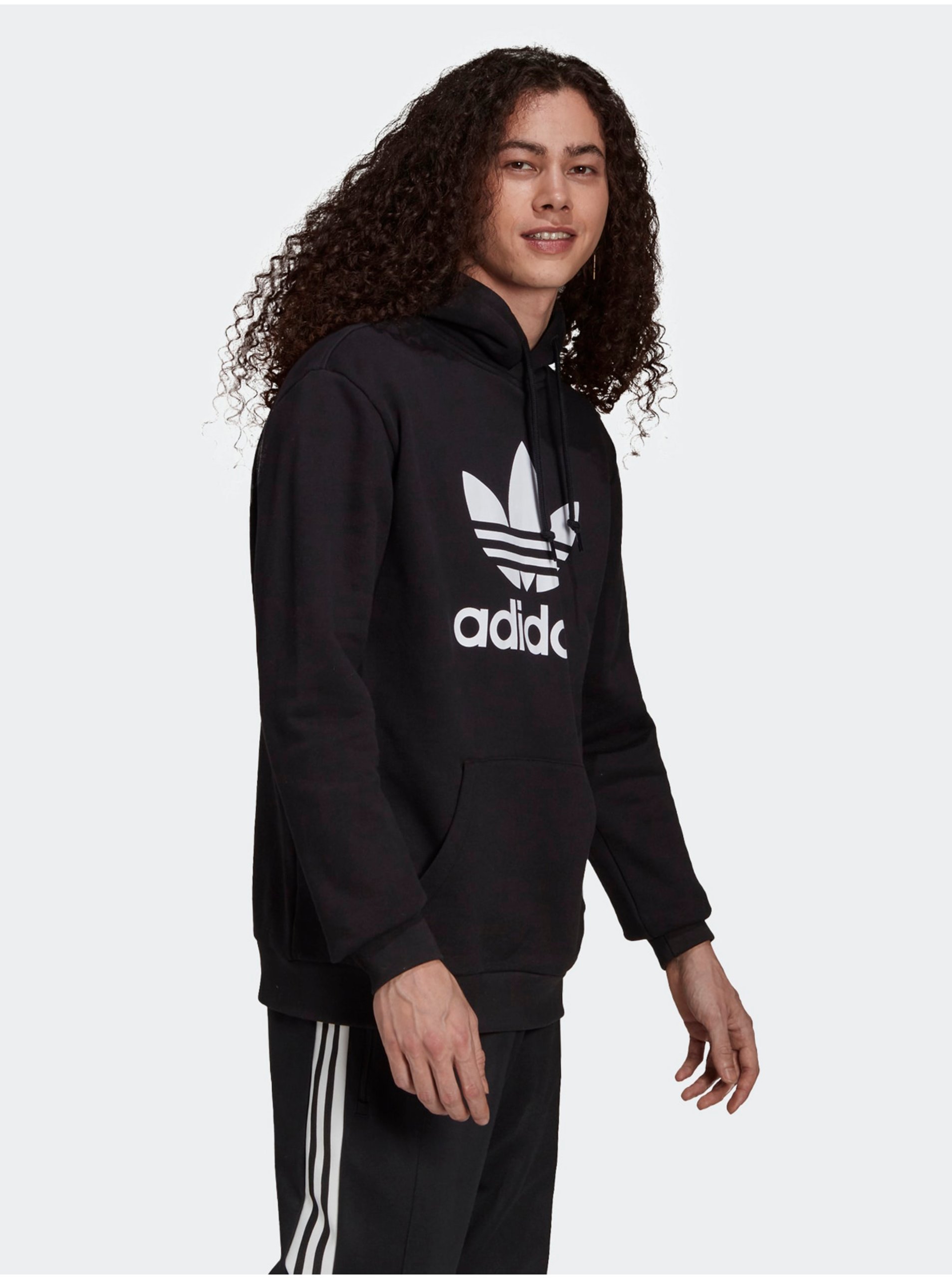 Adidas Felpa Uomo