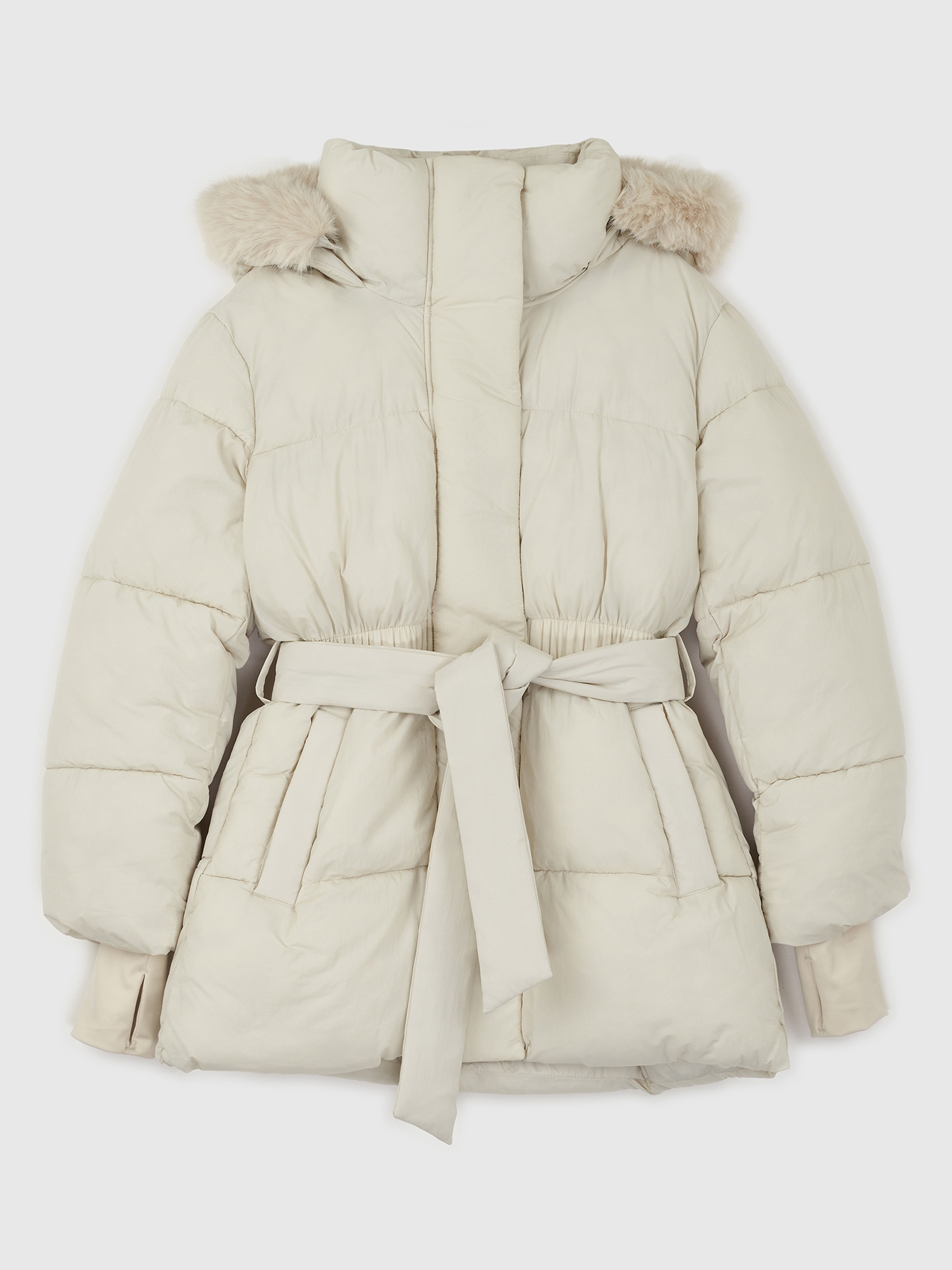 GAP Waterproof winter jacket - Women&#039;s