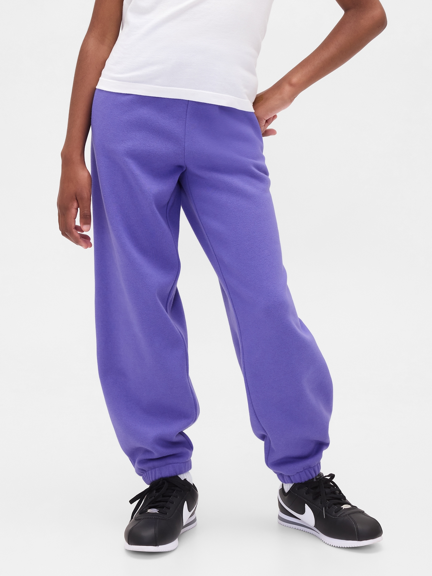 GAP Children&#039;s Sweatpants VintageSoft - Girls