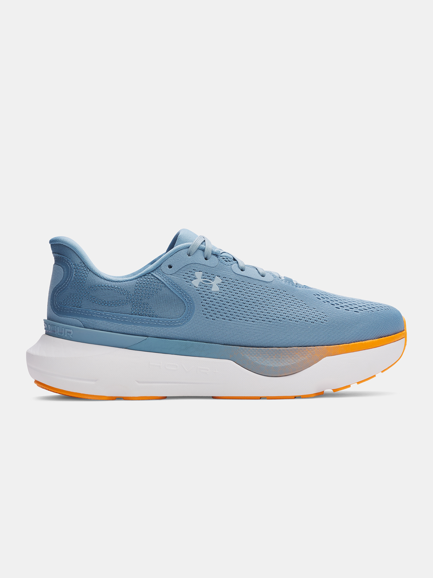 Mens shoes Under Armour UA Infinite Pro 2-BLU - Mens