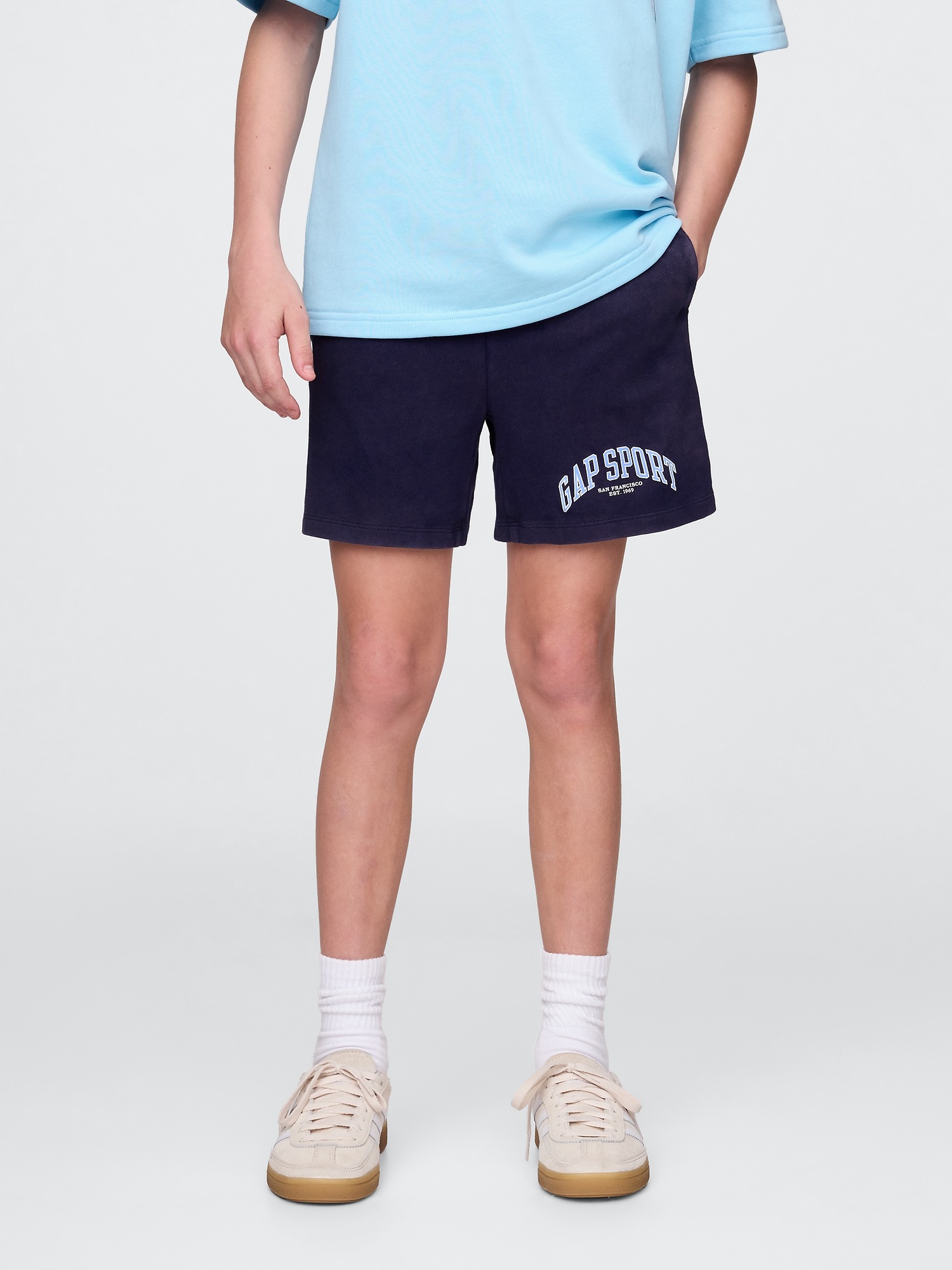 Kids&#039; Gap Sport Shorts - Boys