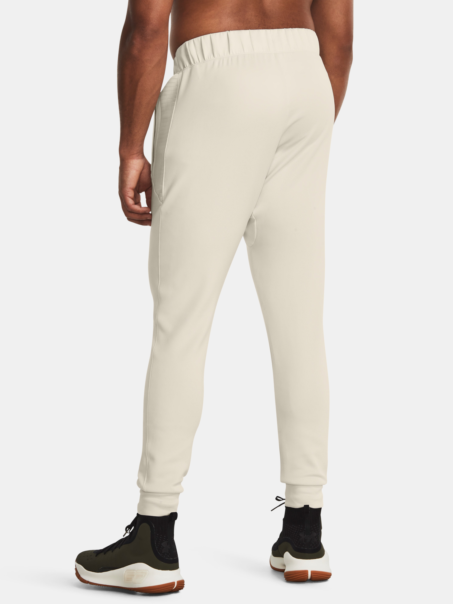 pentru barbati Under Armour - alb