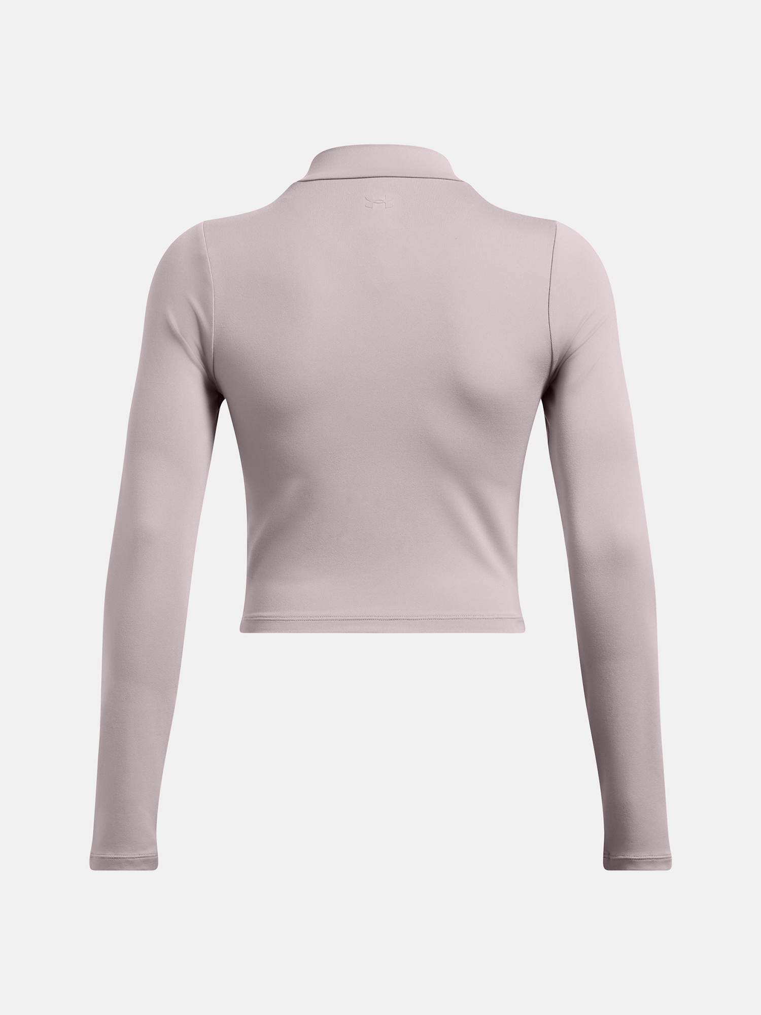 Under Armour Women's T-shirt UA Meridian LS Mock - Women's