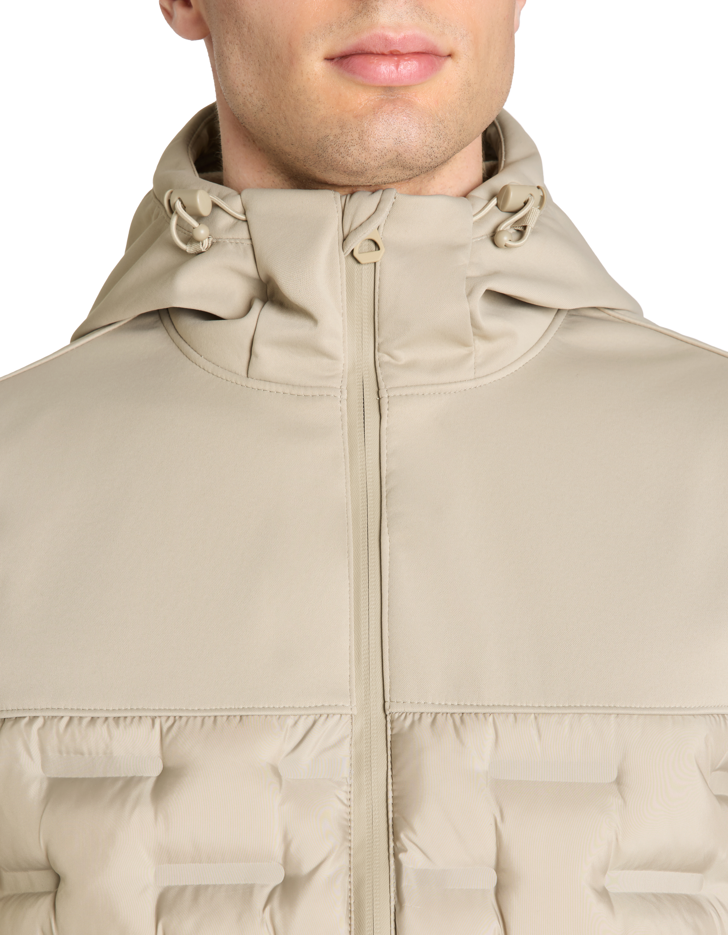 Celio Lusporty Jacket - Men's