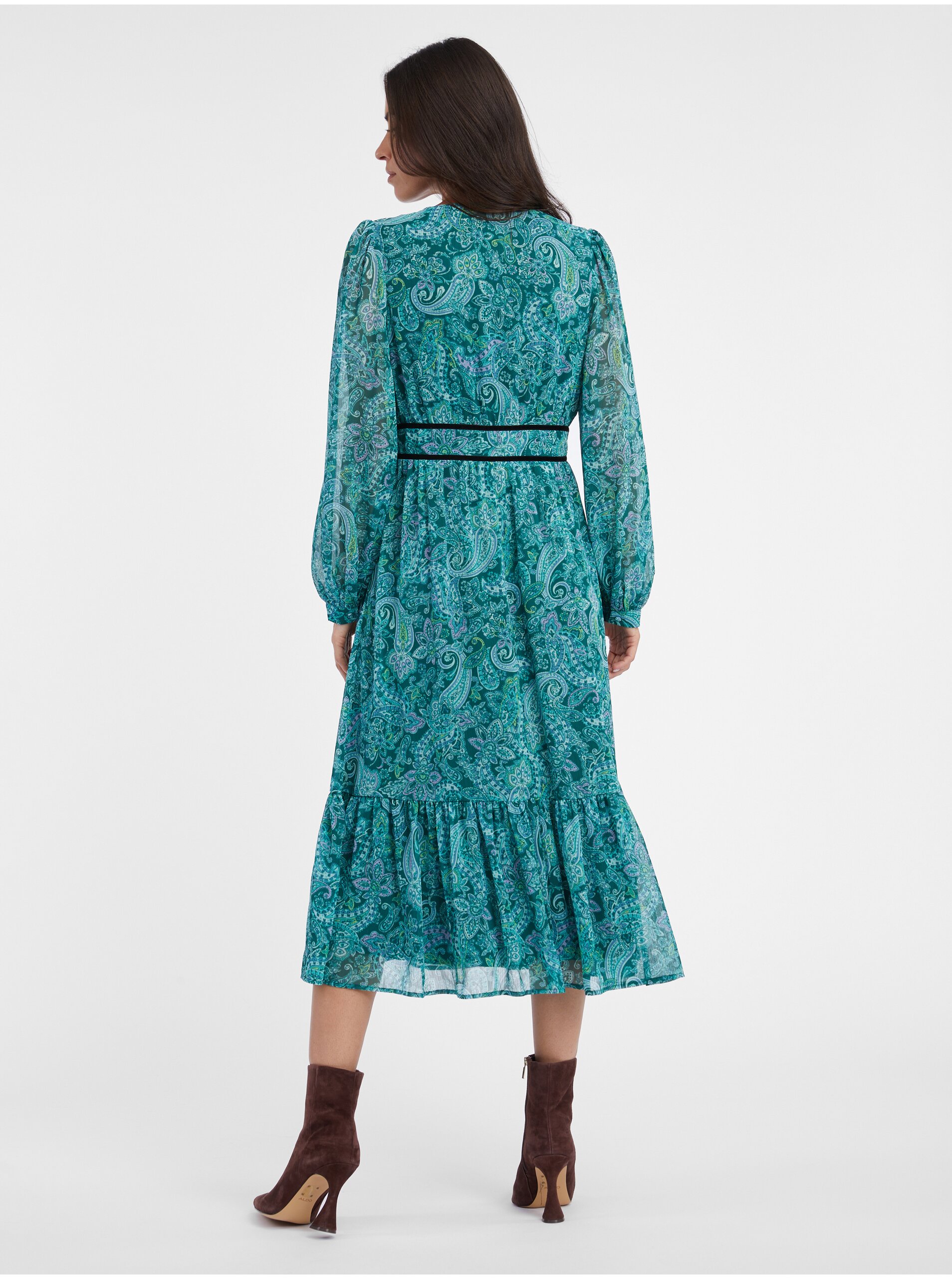 Rochie de damă Orsay