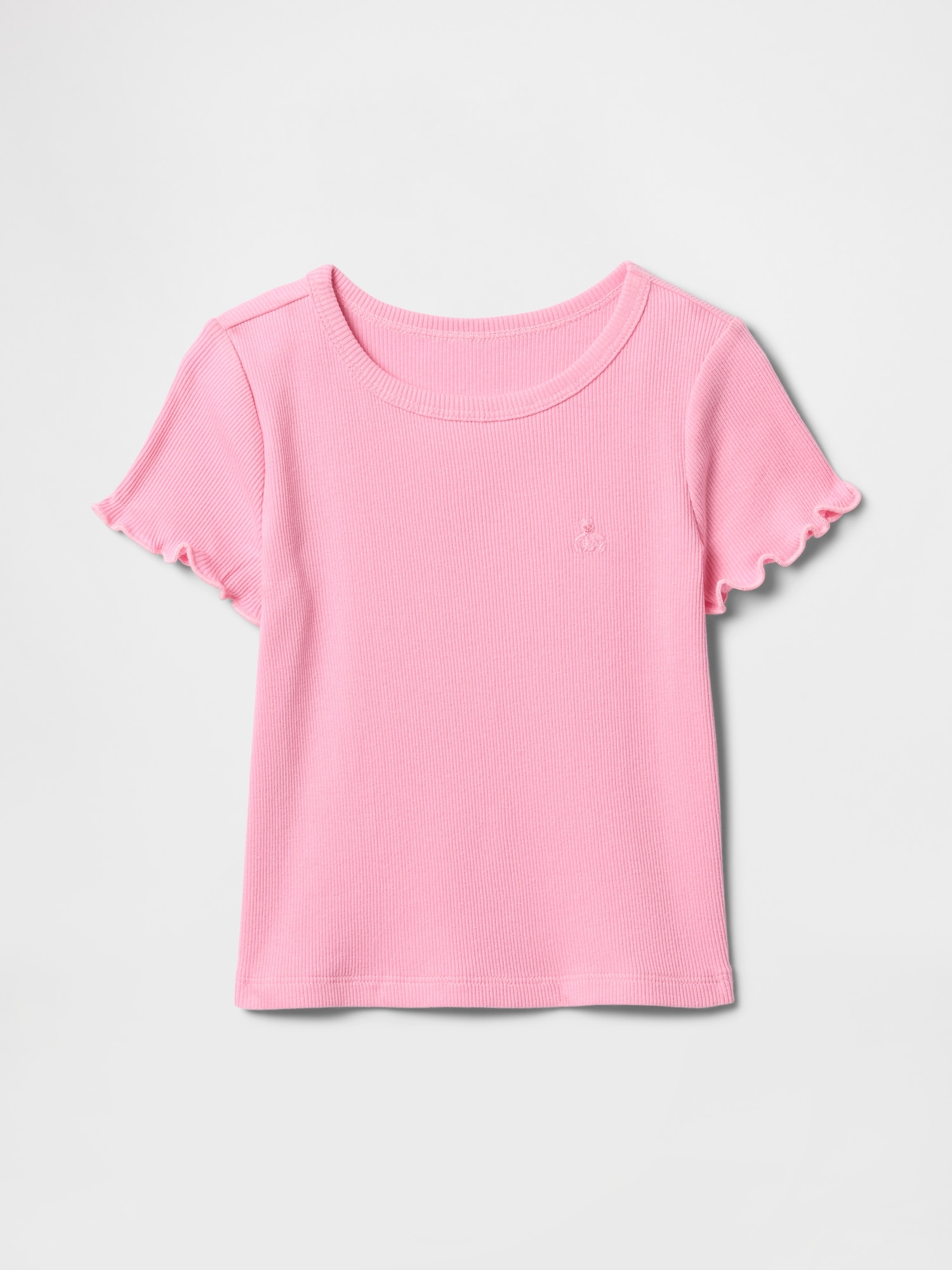 GAP Baby tričko Mix and Match - Holky