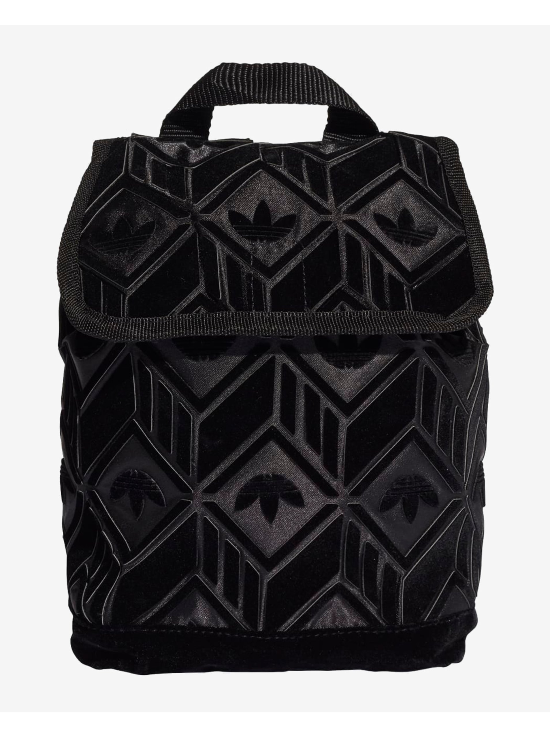 BP Mini Backpack adidas Originals - Mens - čierna