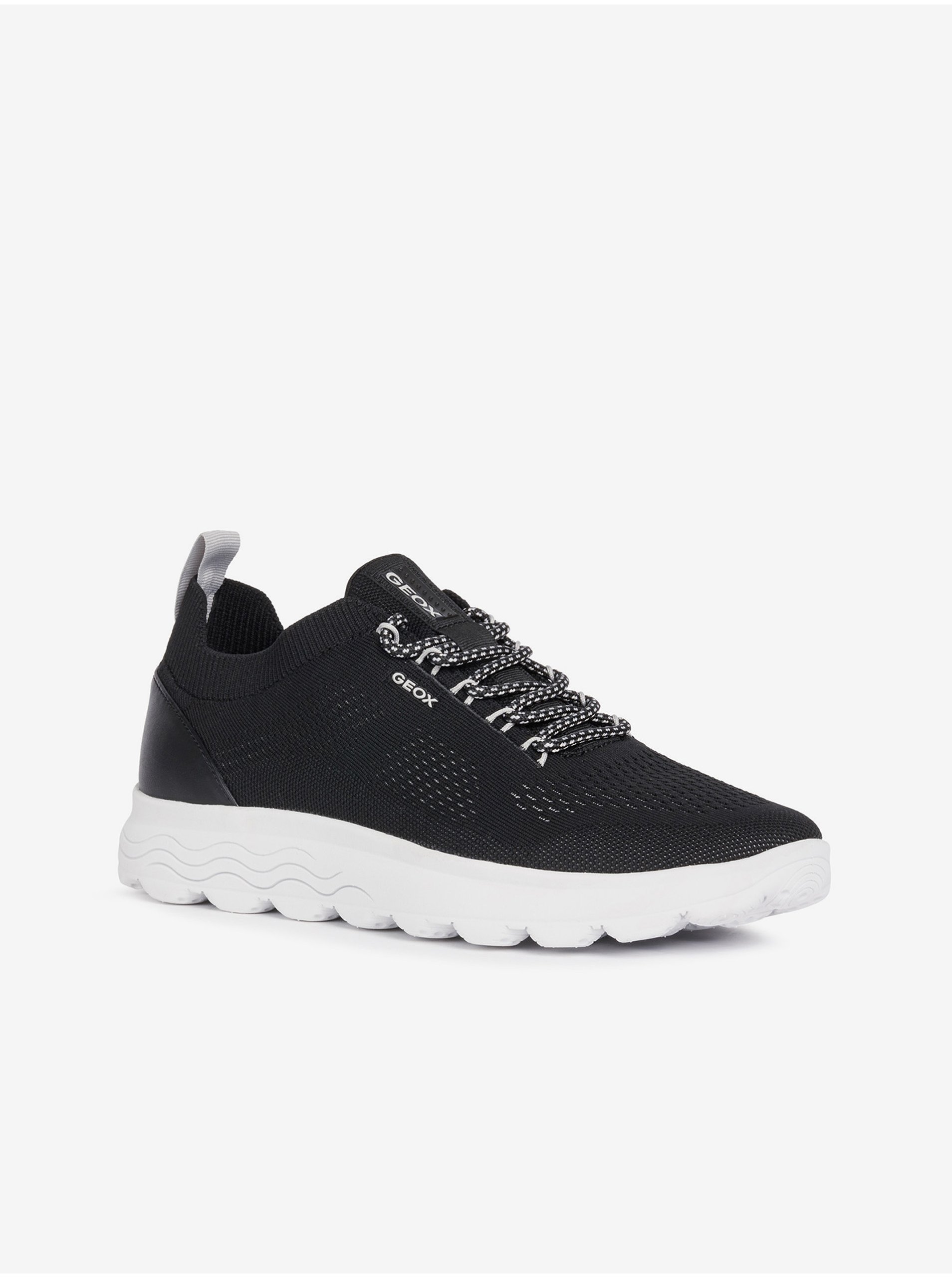 Tenisi barbati, GEOX