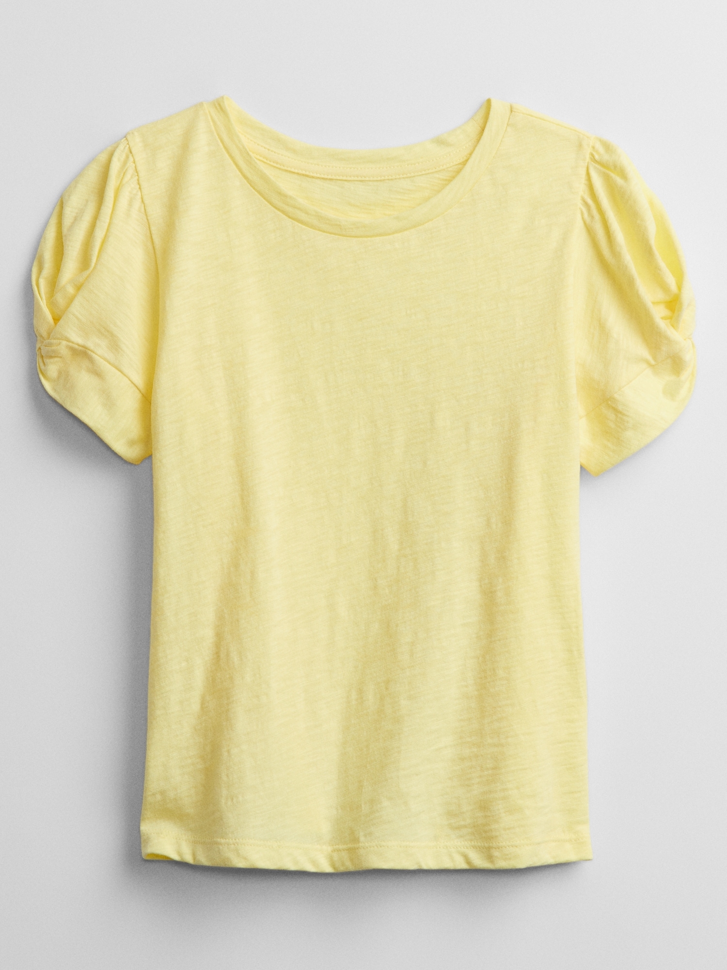 GAP Kids T-shirt Twist - Girls