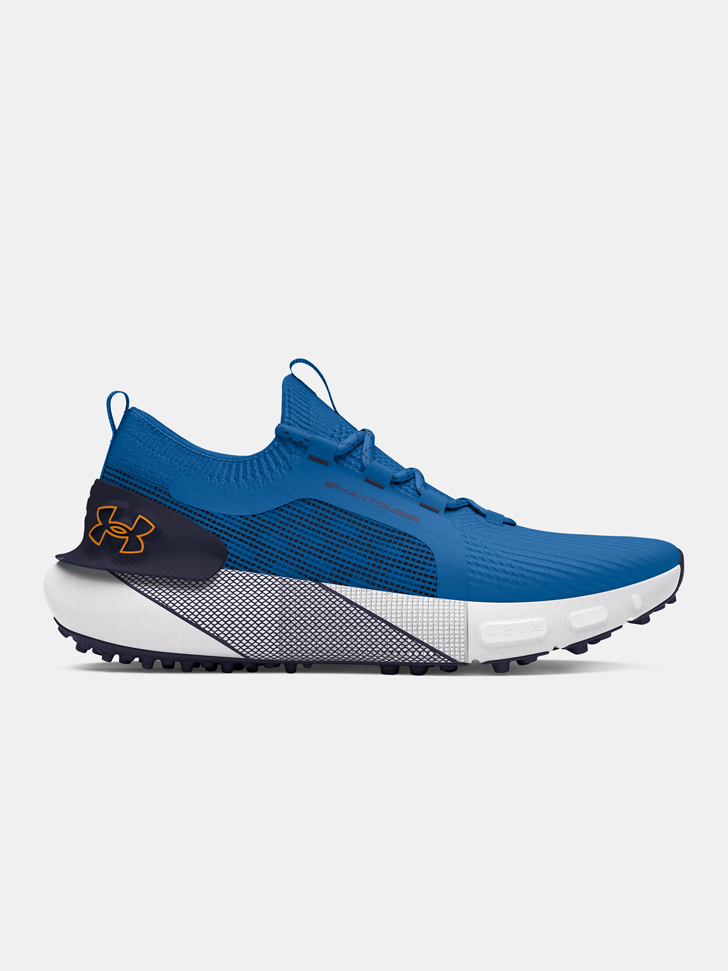 Under Armour Boty UA Phantom Golf-BLU - Pánské