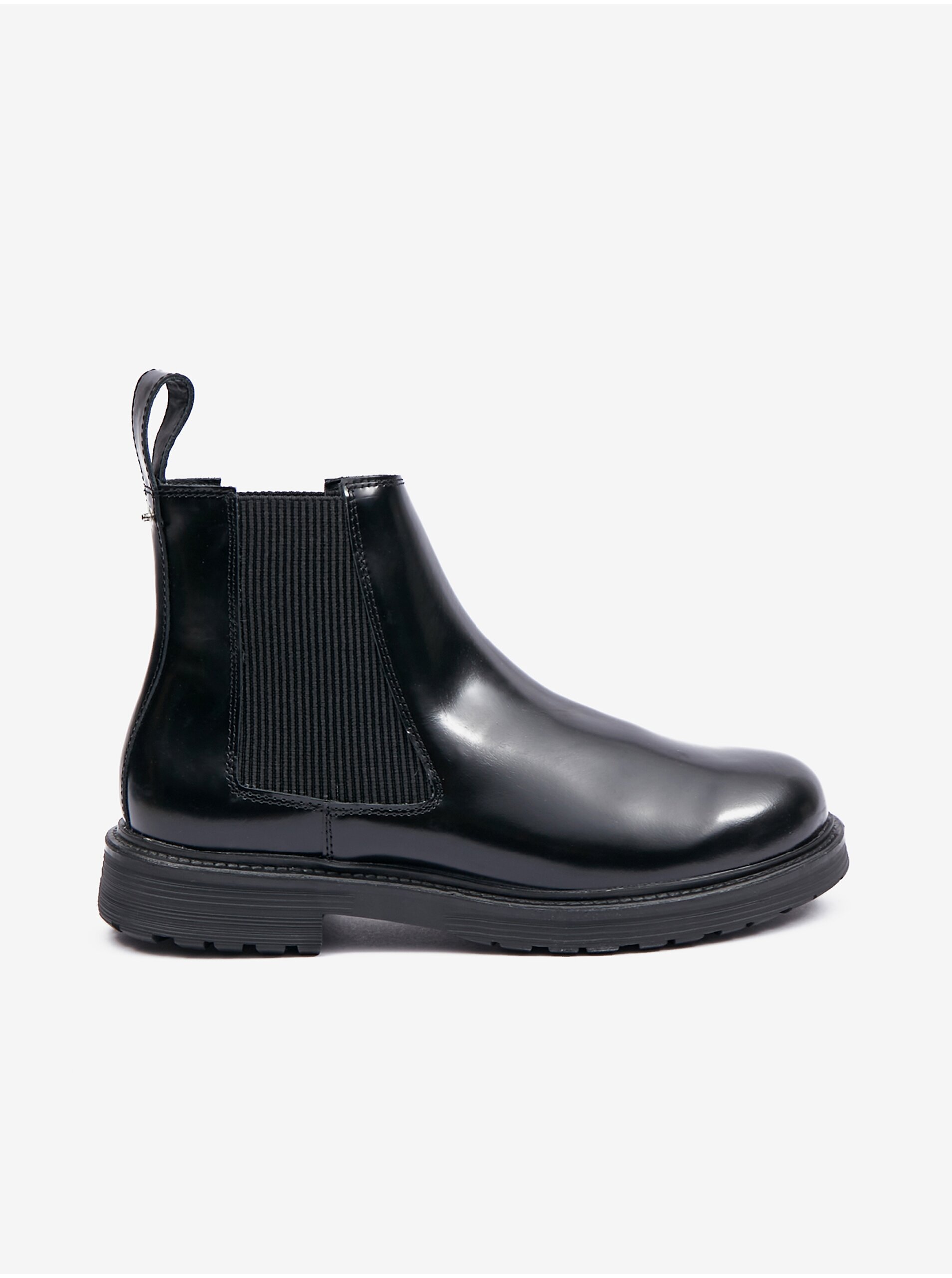 Ghete pentru barbati Diesel - negru