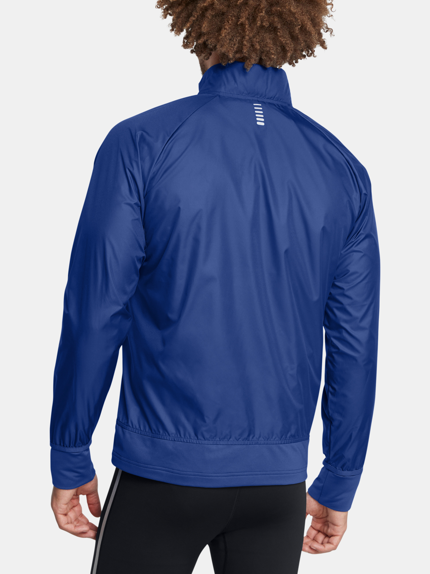 Men's Under Armour UA Launch Insulated Jacket - Men's