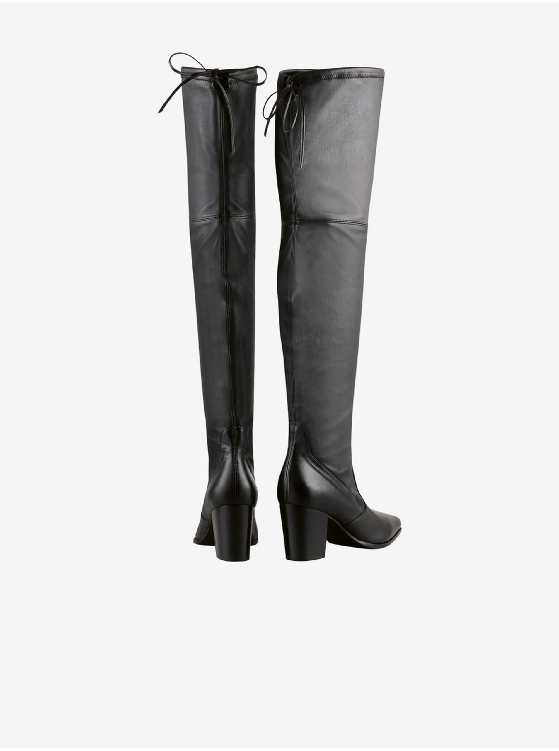 Cizme pentru femei Högl - negru